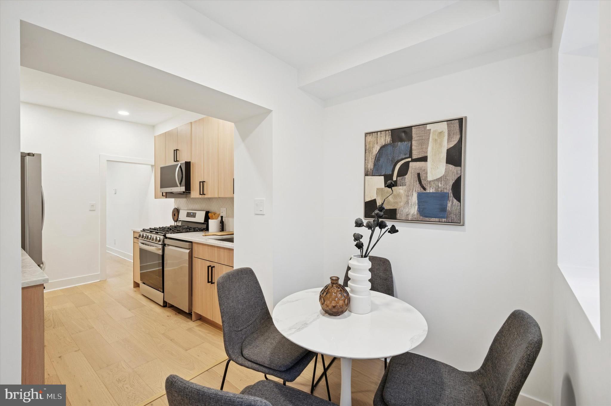 PHILADELPHIA - Residential