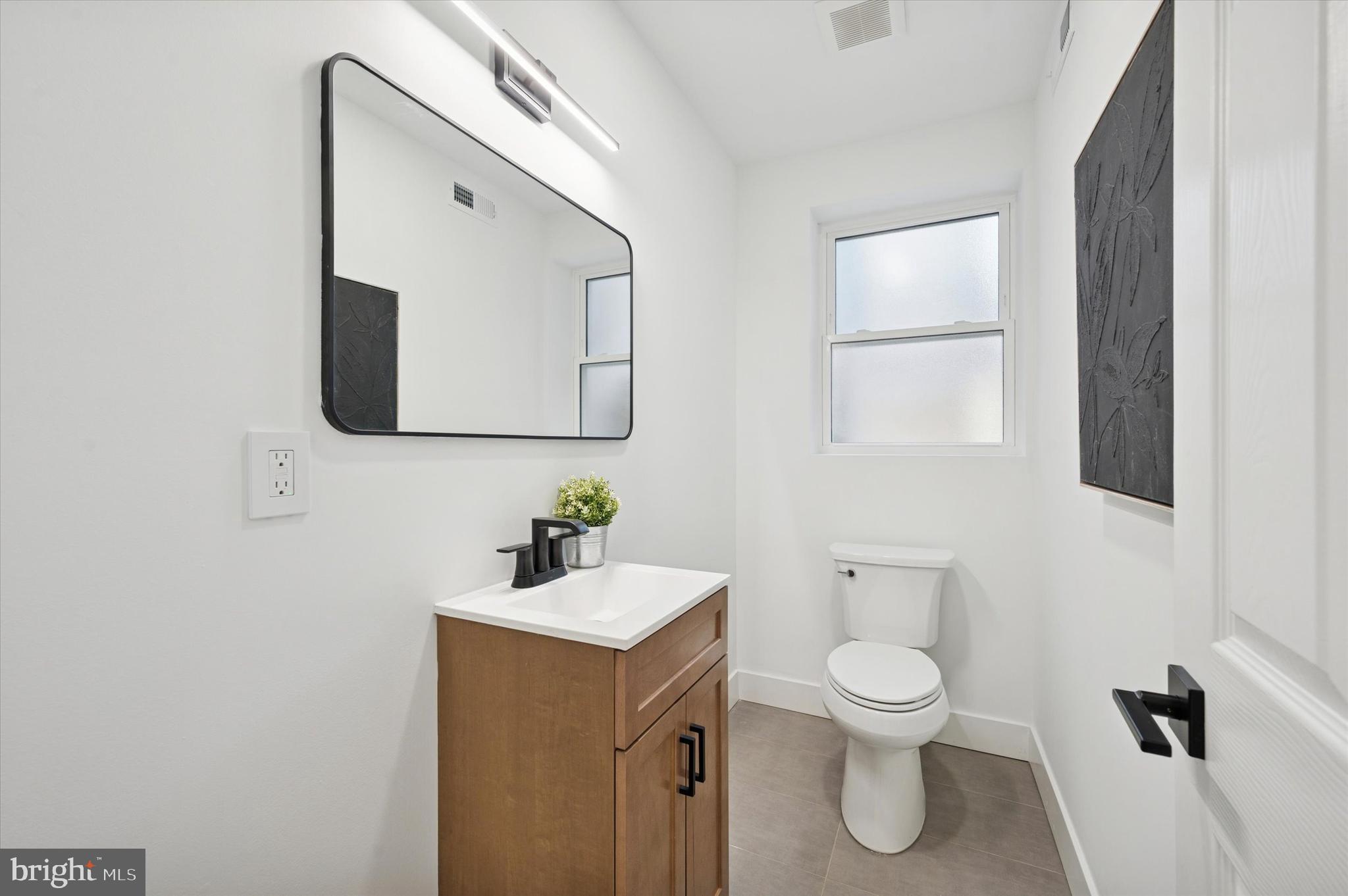 PHILADELPHIA - Residential