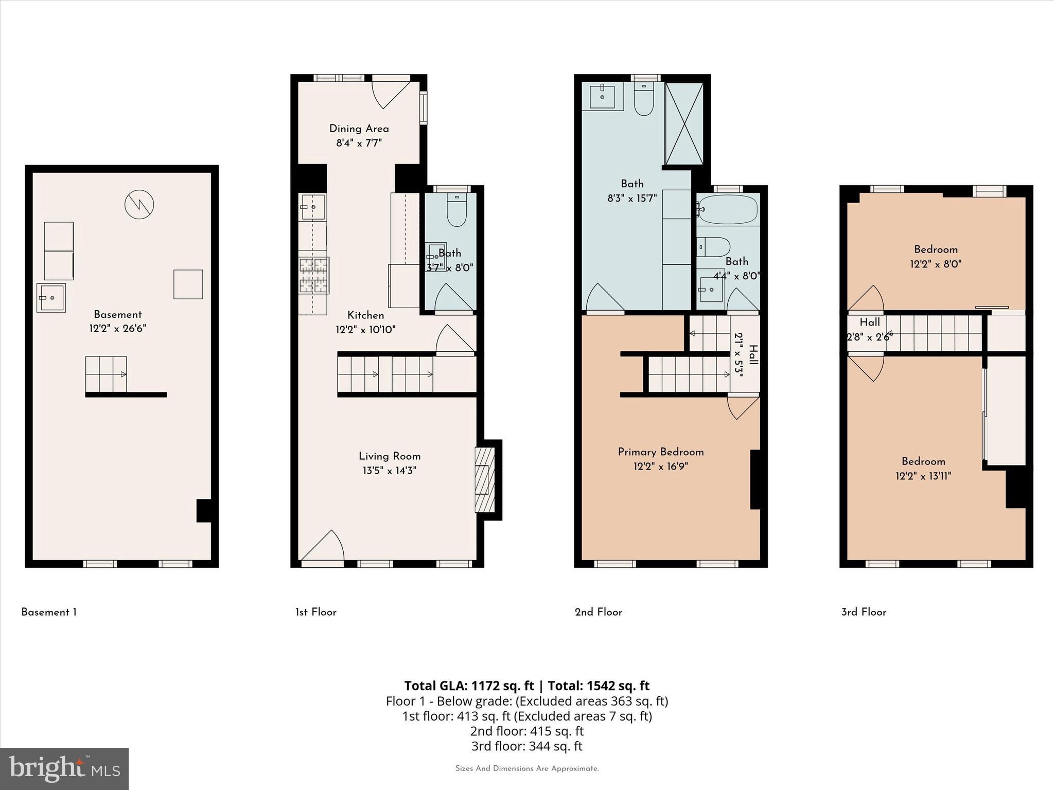 PHILADELPHIA - Residential