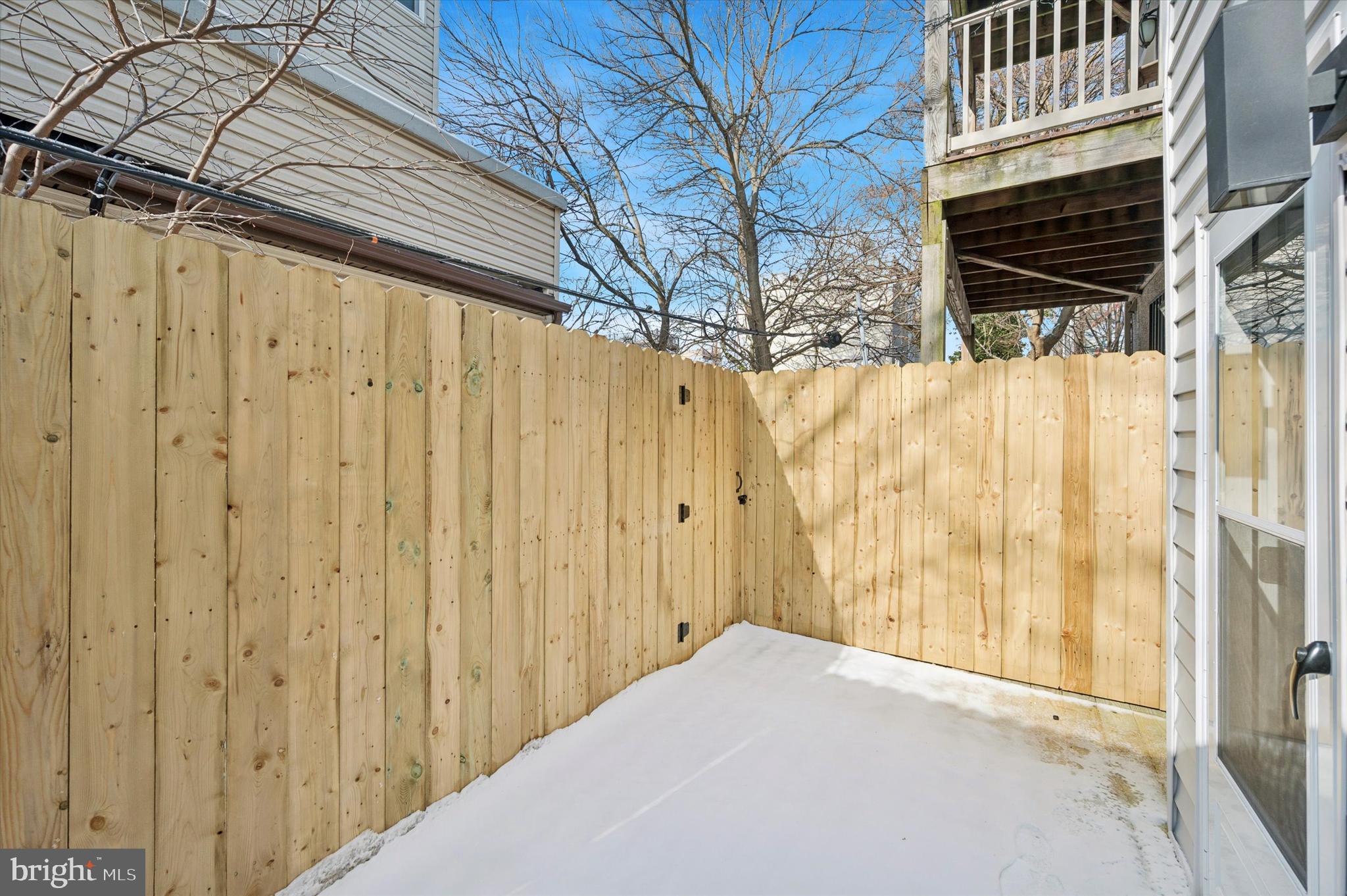 PHILADELPHIA - Residential