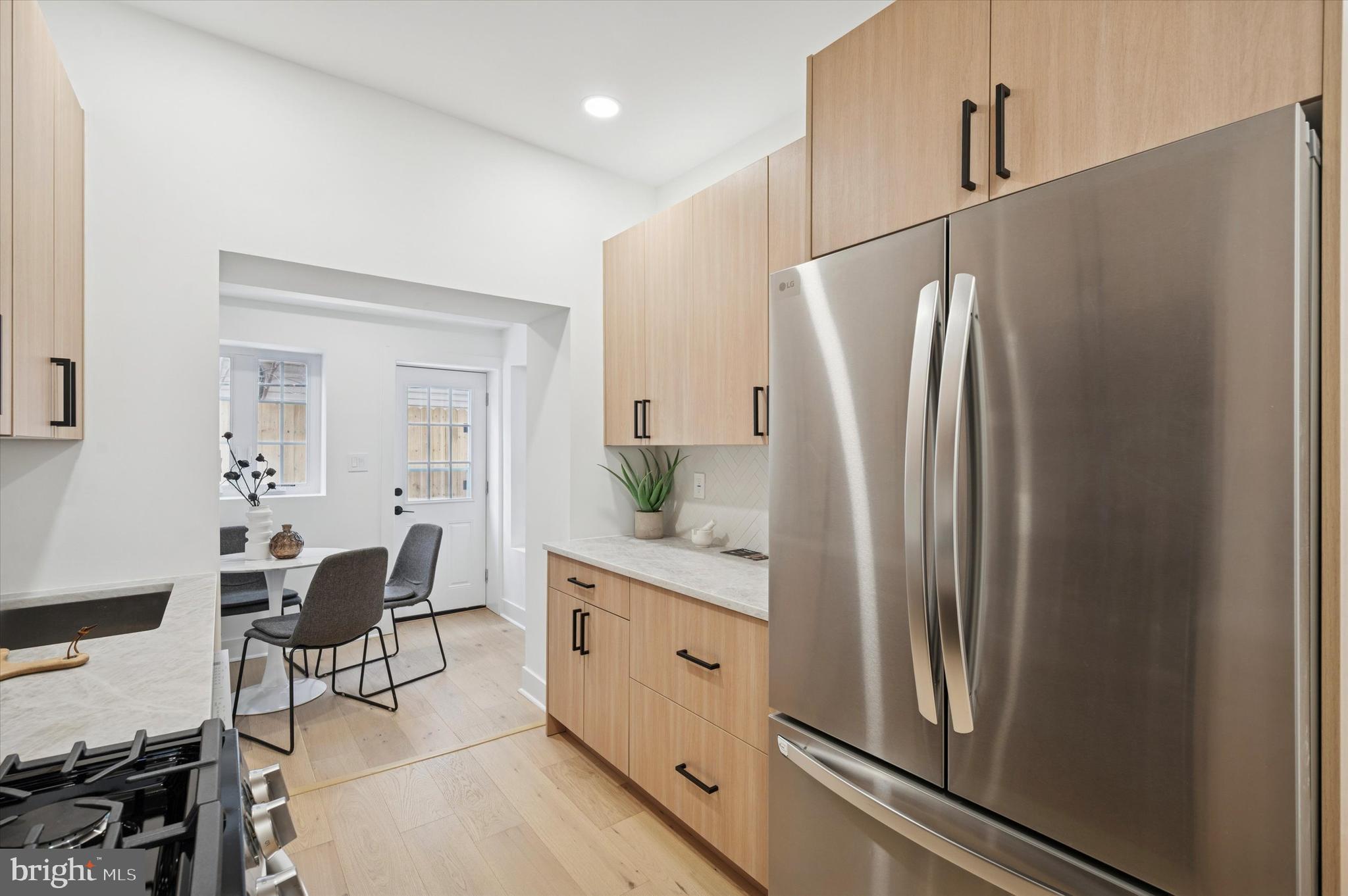 PHILADELPHIA - Residential