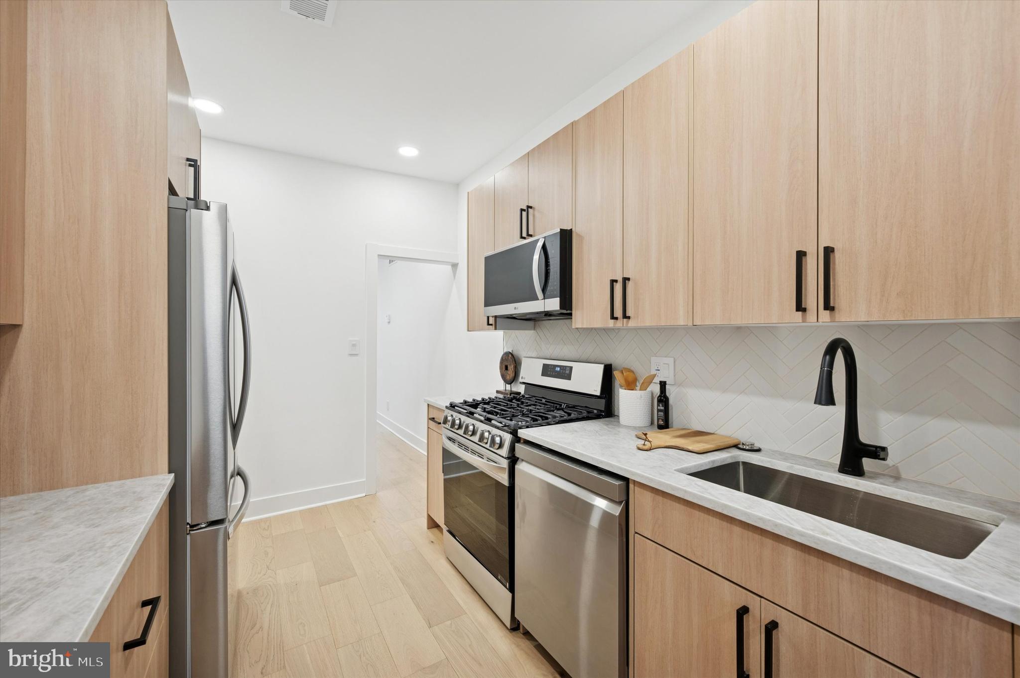 PHILADELPHIA - Residential