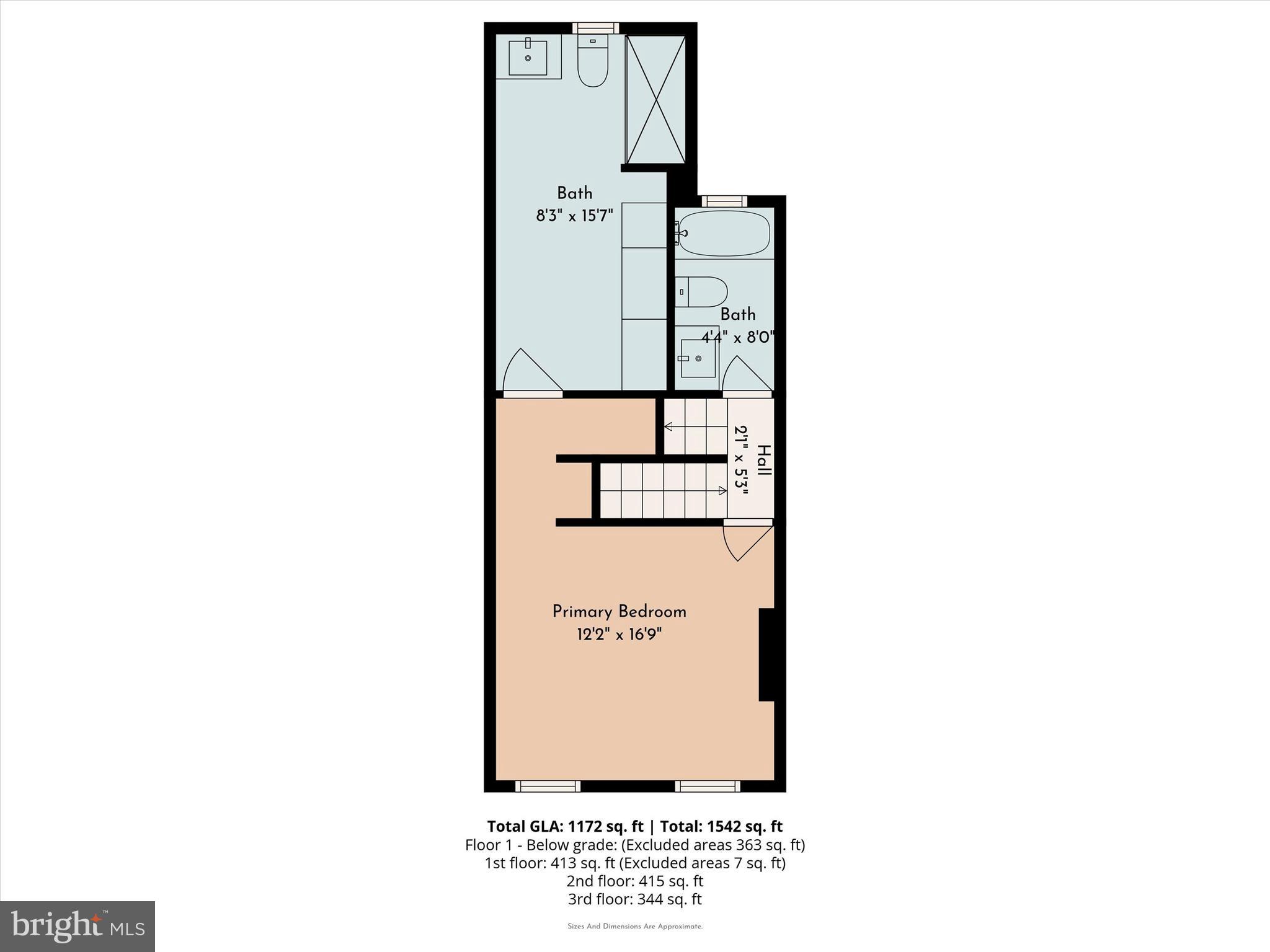 PHILADELPHIA - Residential