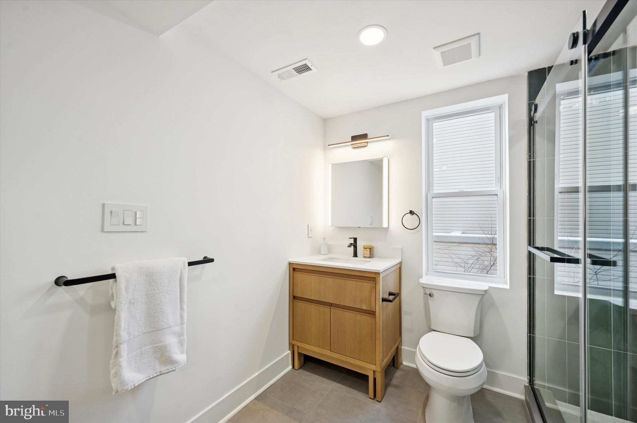 PHILADELPHIA - Residential