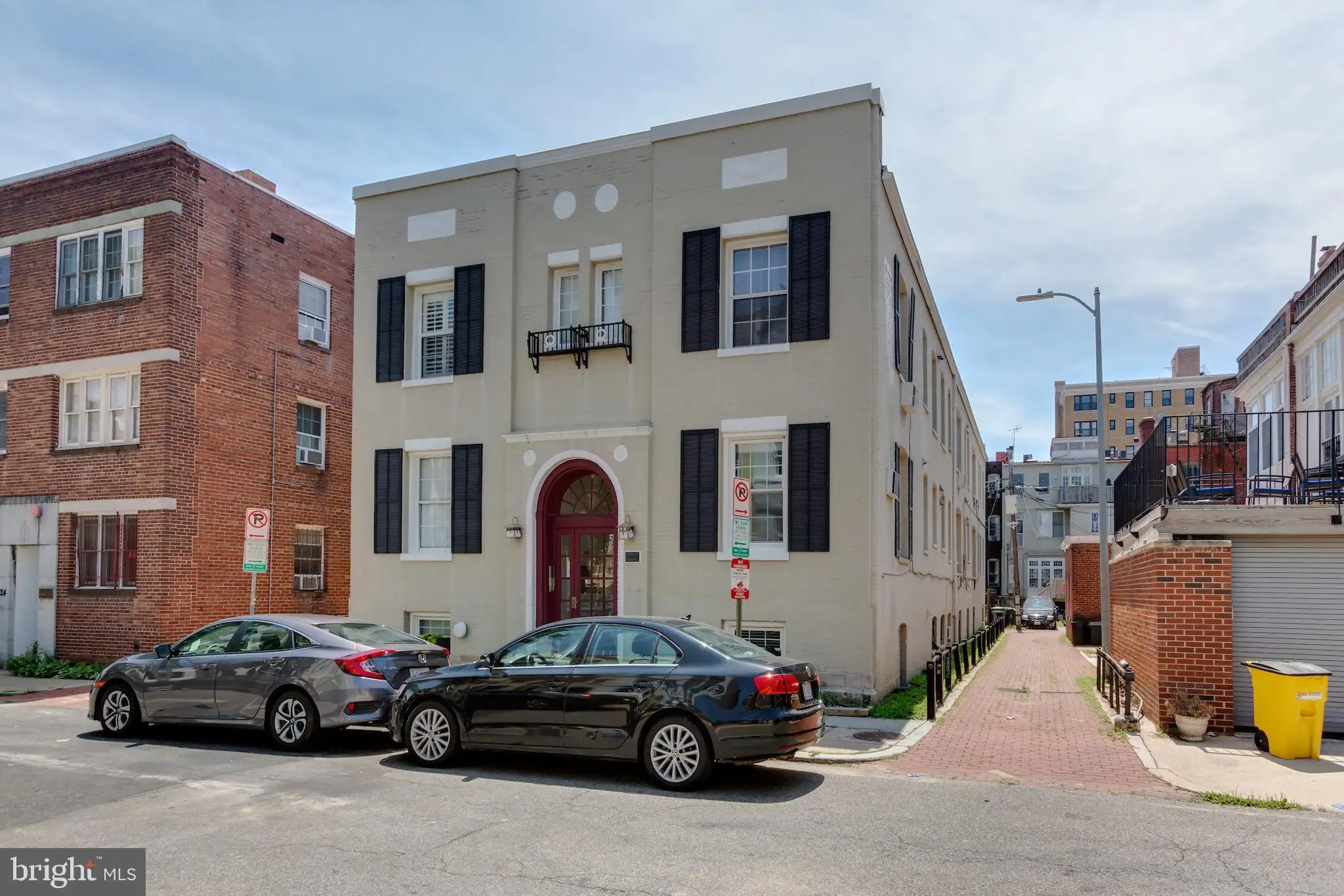 1828 Riggs Place NW Unit 1, Washington, DC 20009