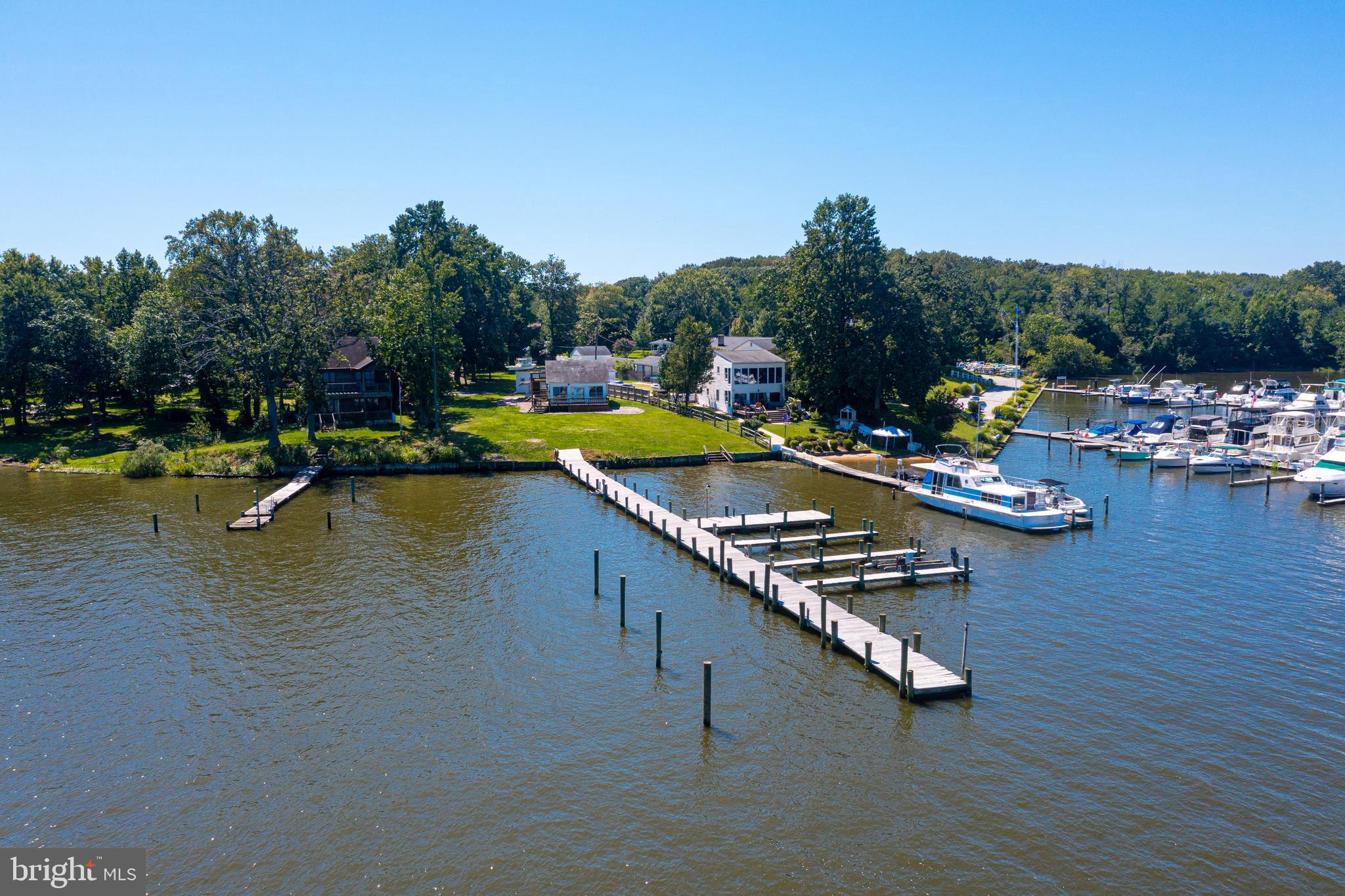 CAPE MAY - Residential
