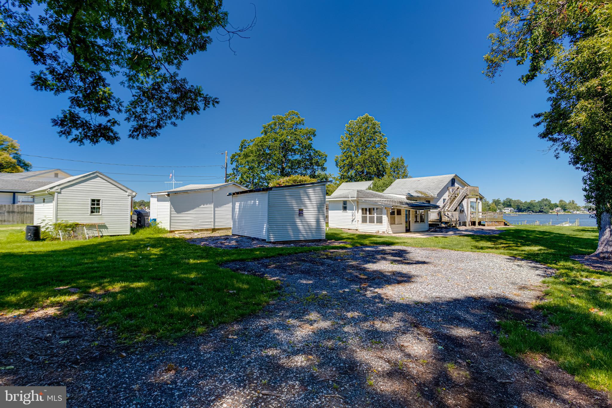 CAPE MAY - Residential