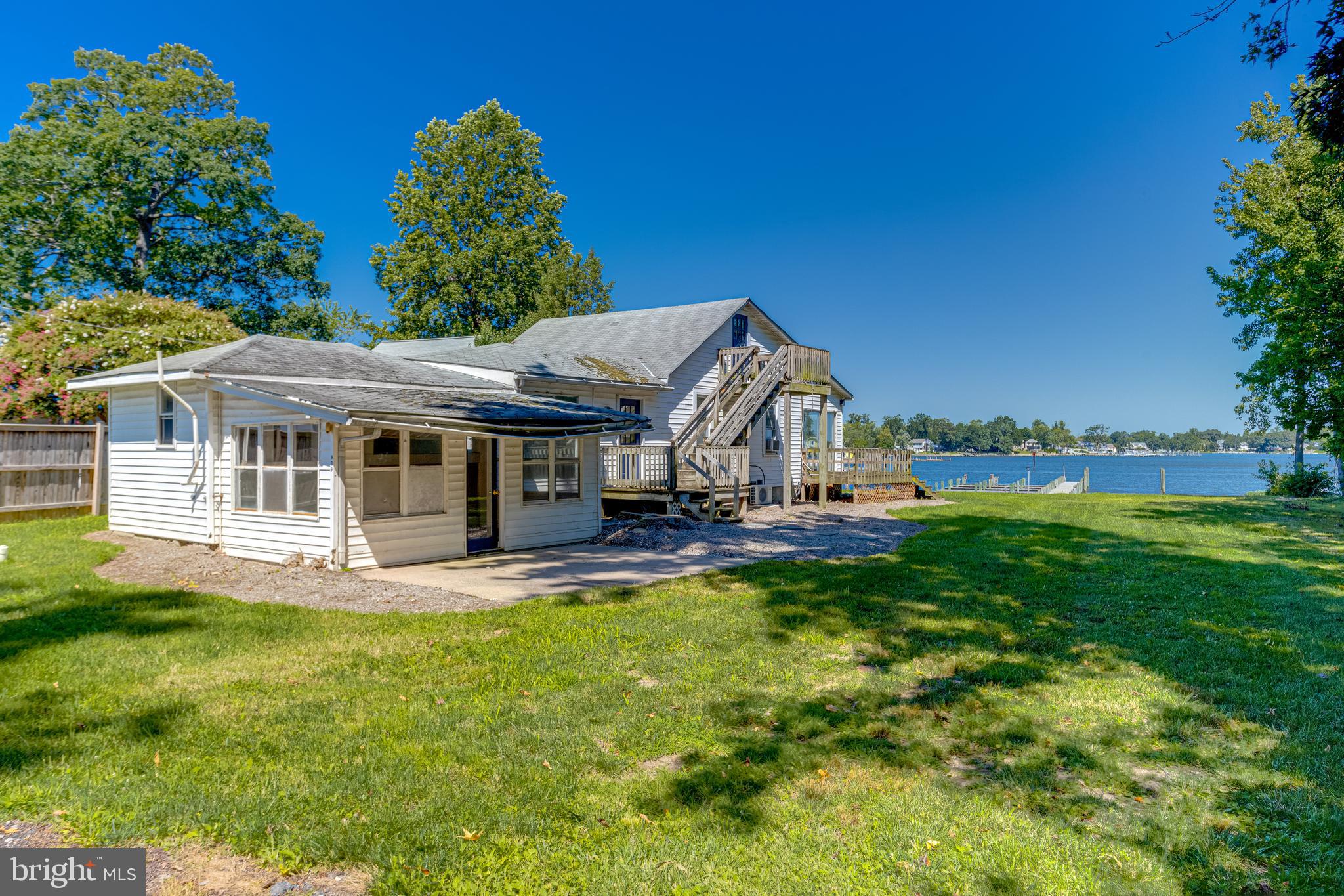 CAPE MAY - Residential