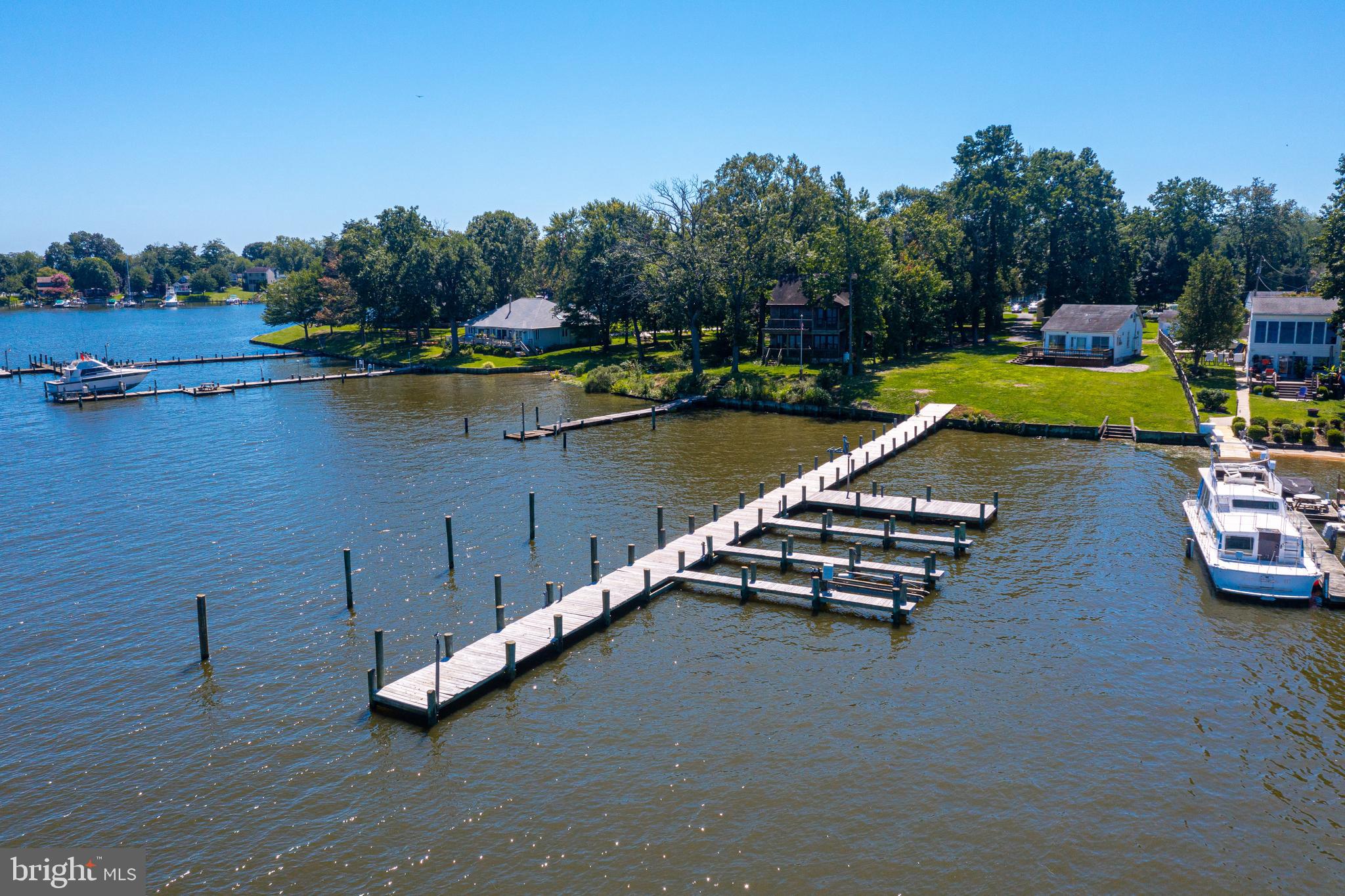 CAPE MAY - Residential