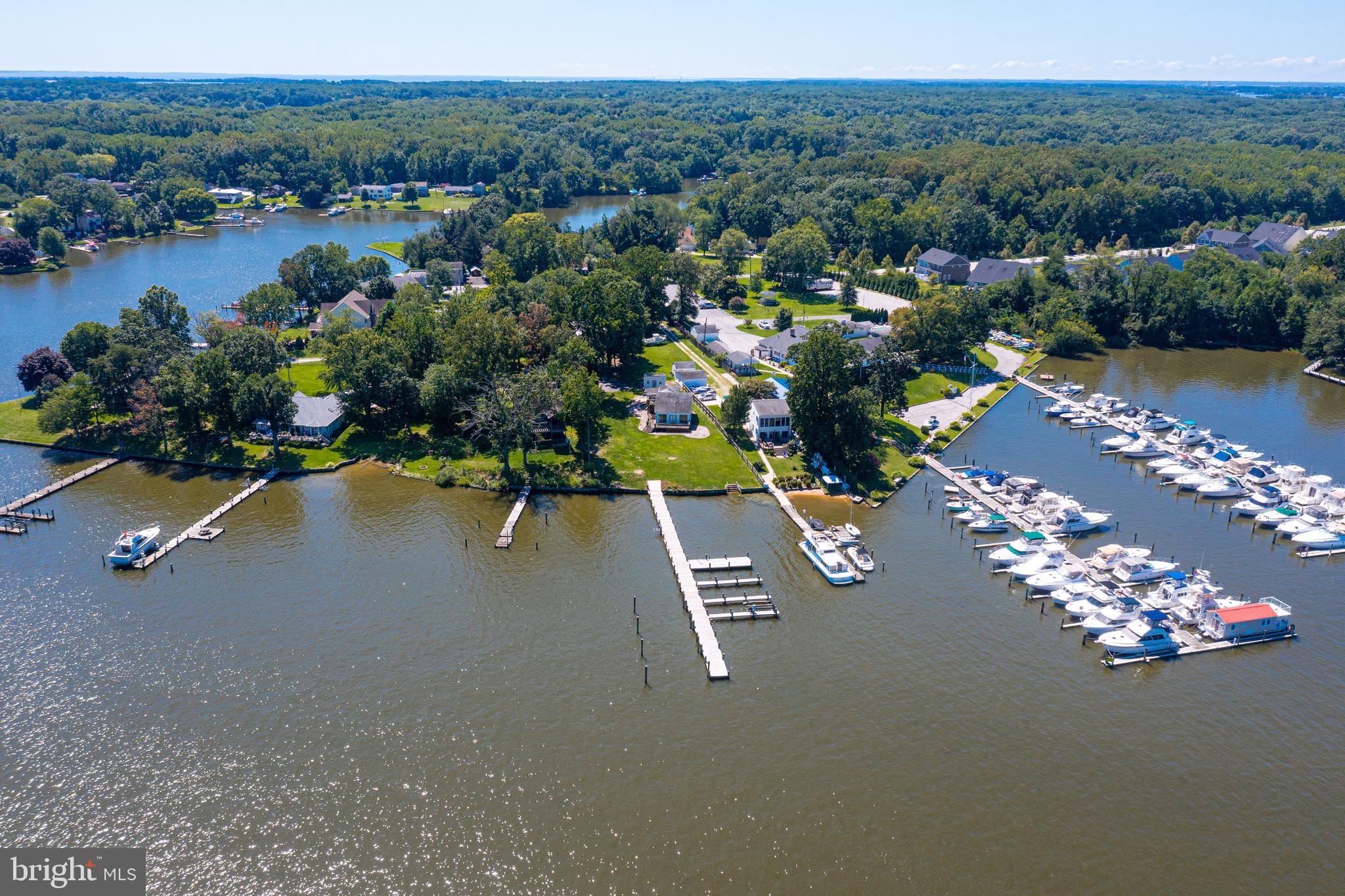 CAPE MAY - Residential