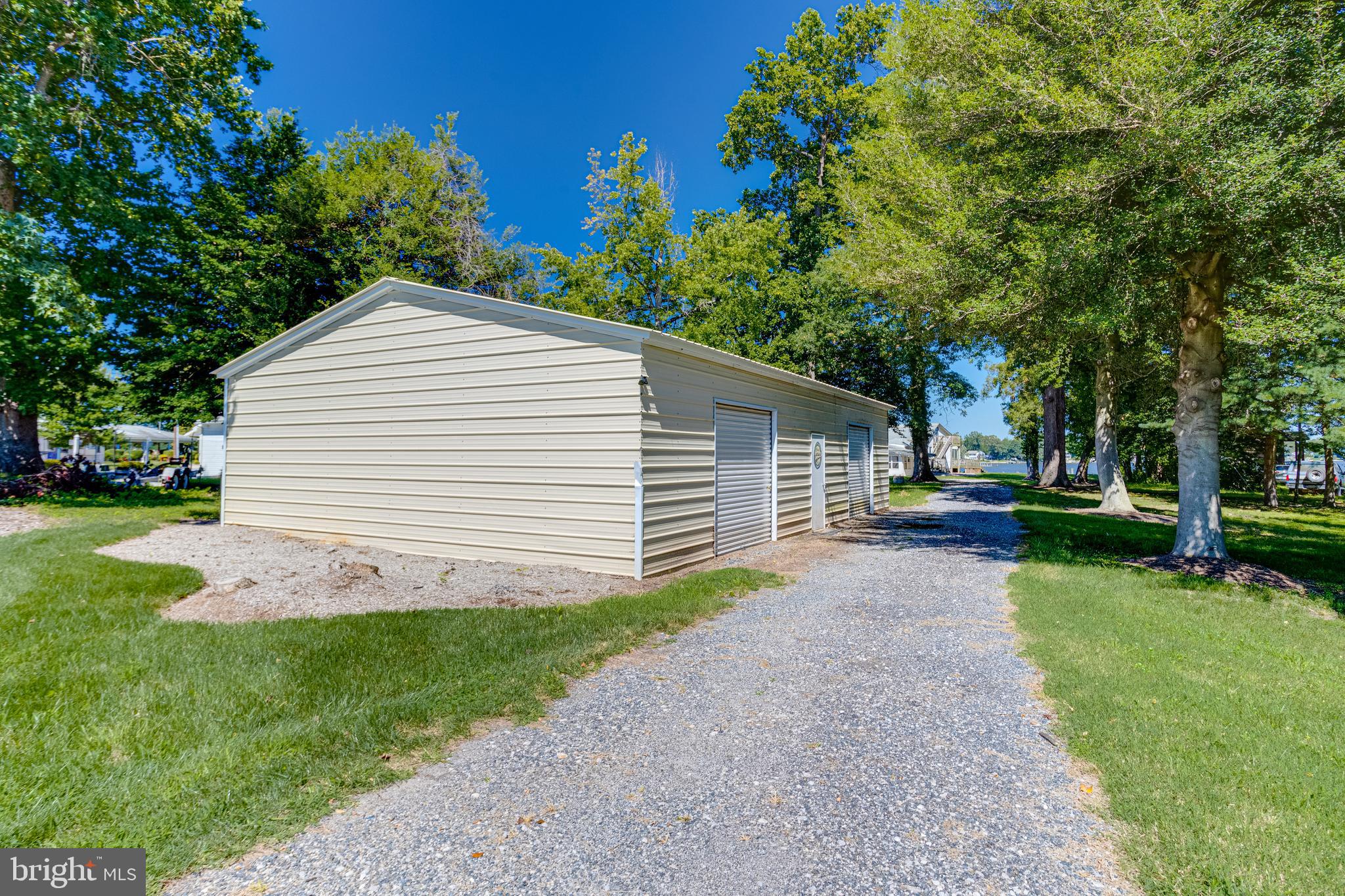 CAPE MAY - Residential