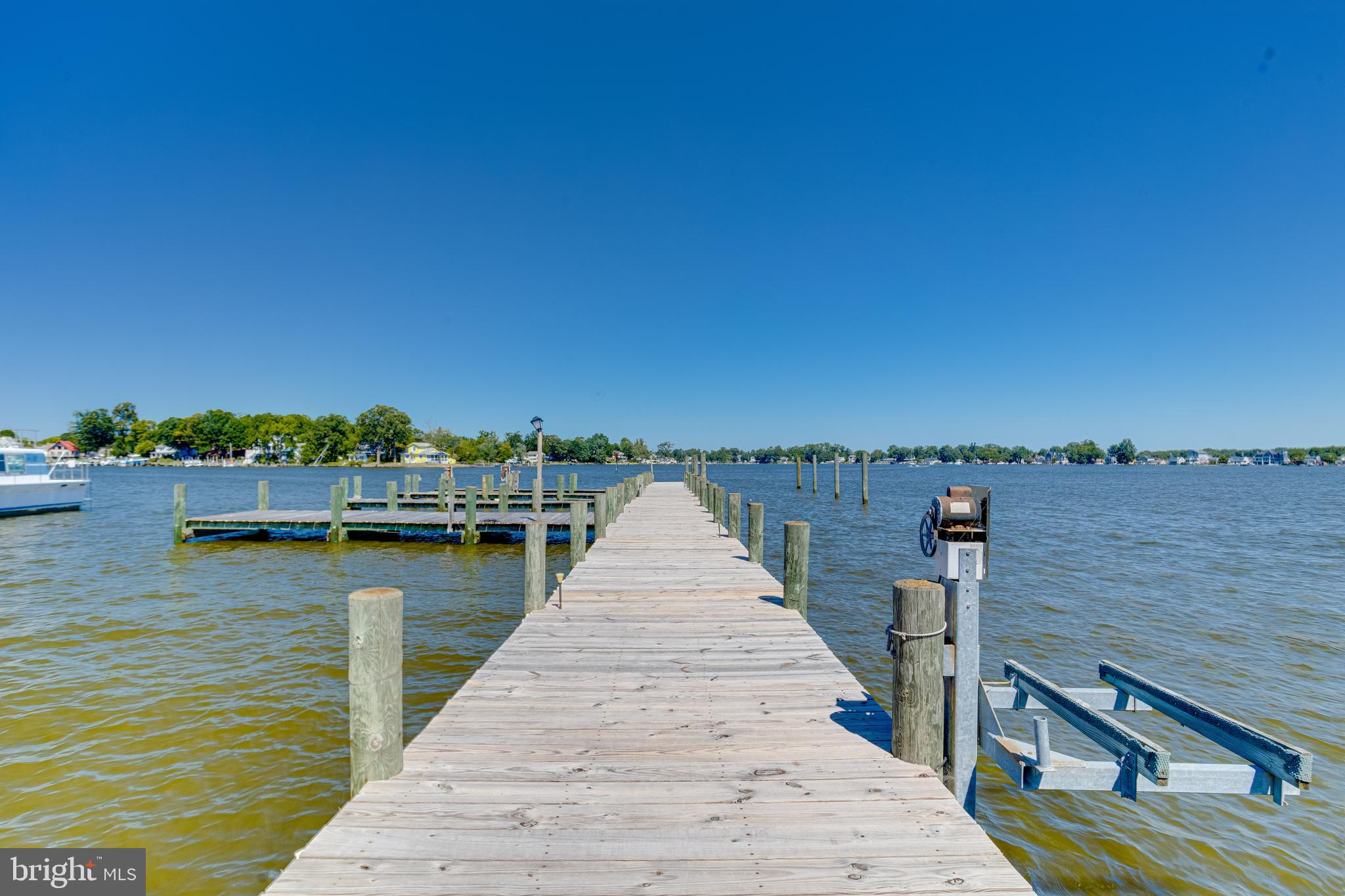 CAPE MAY - Residential