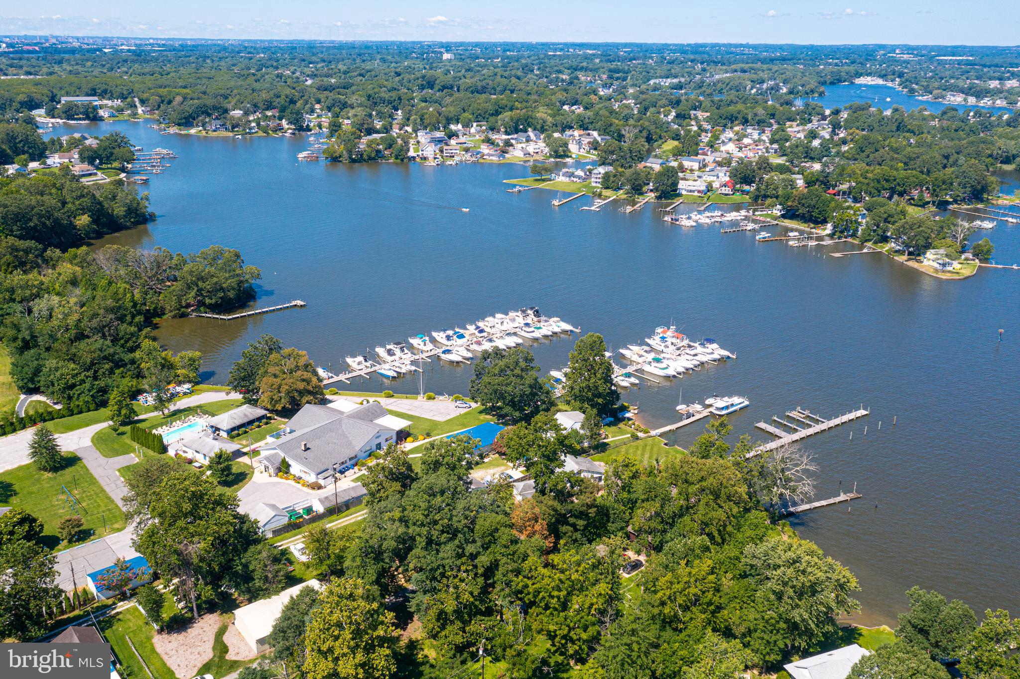 CAPE MAY - Residential