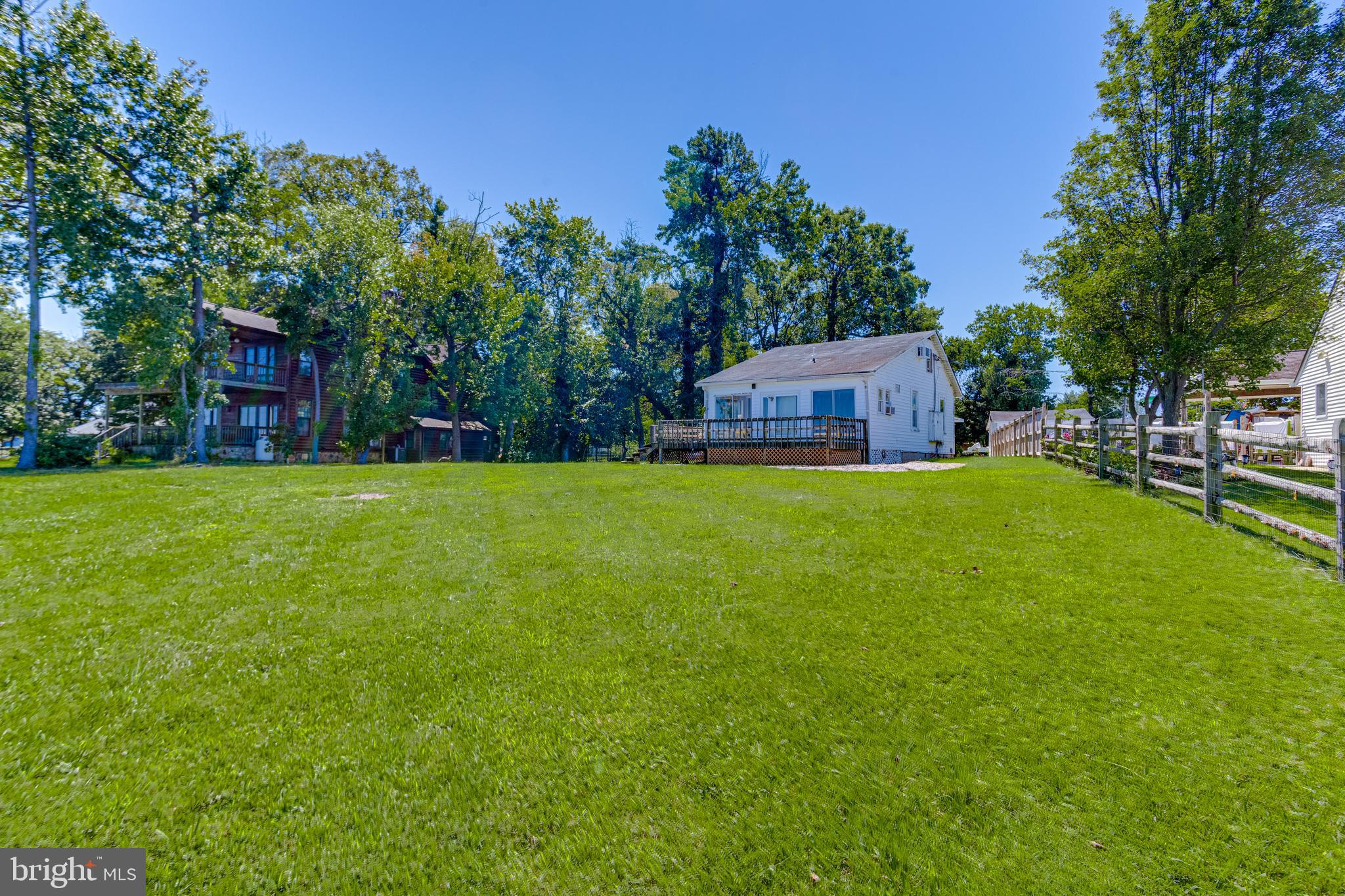 CAPE MAY - Residential