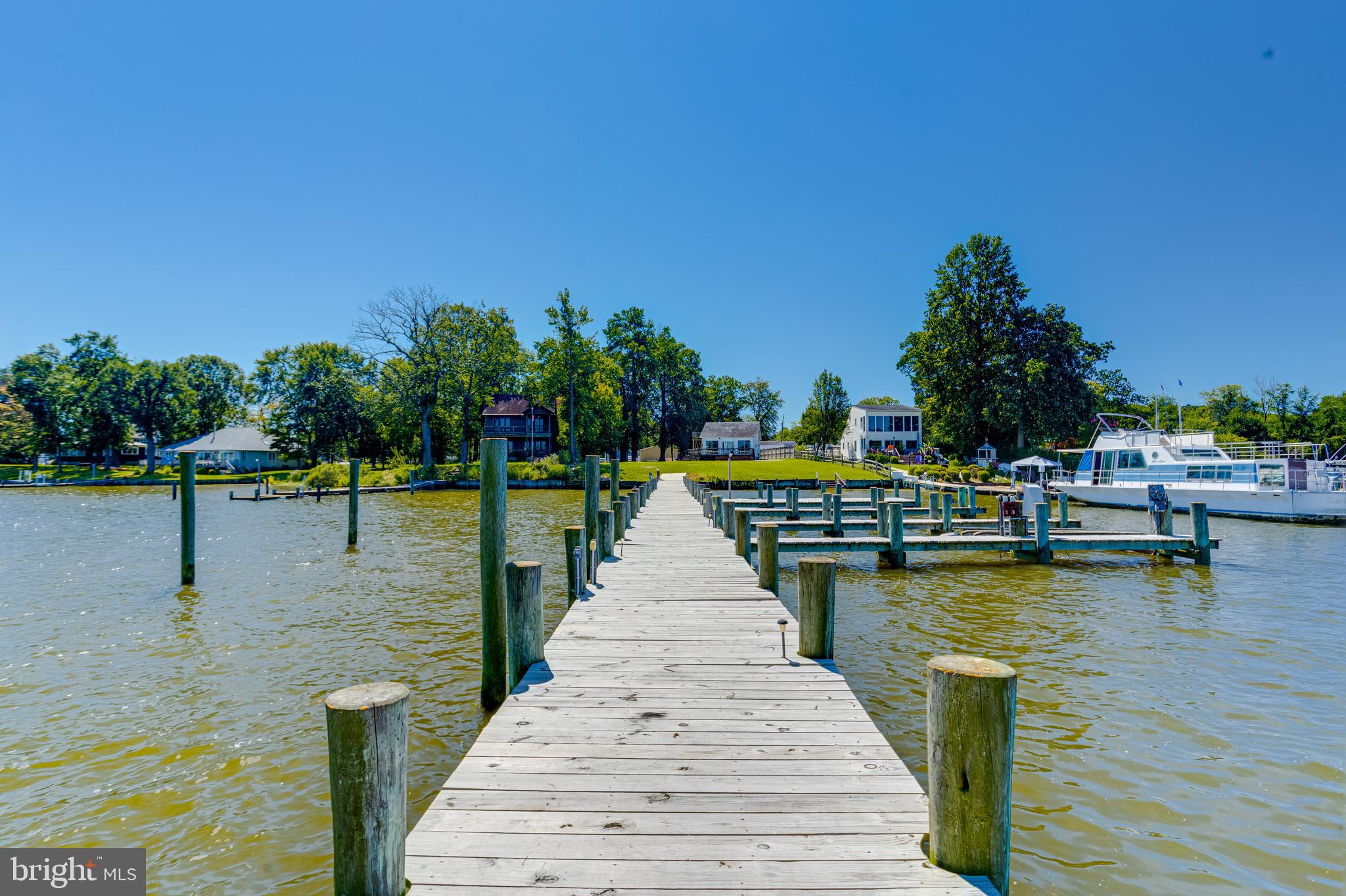 CAPE MAY - Residential