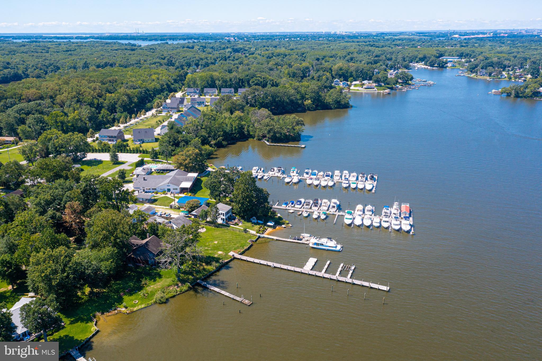 CAPE MAY - Residential