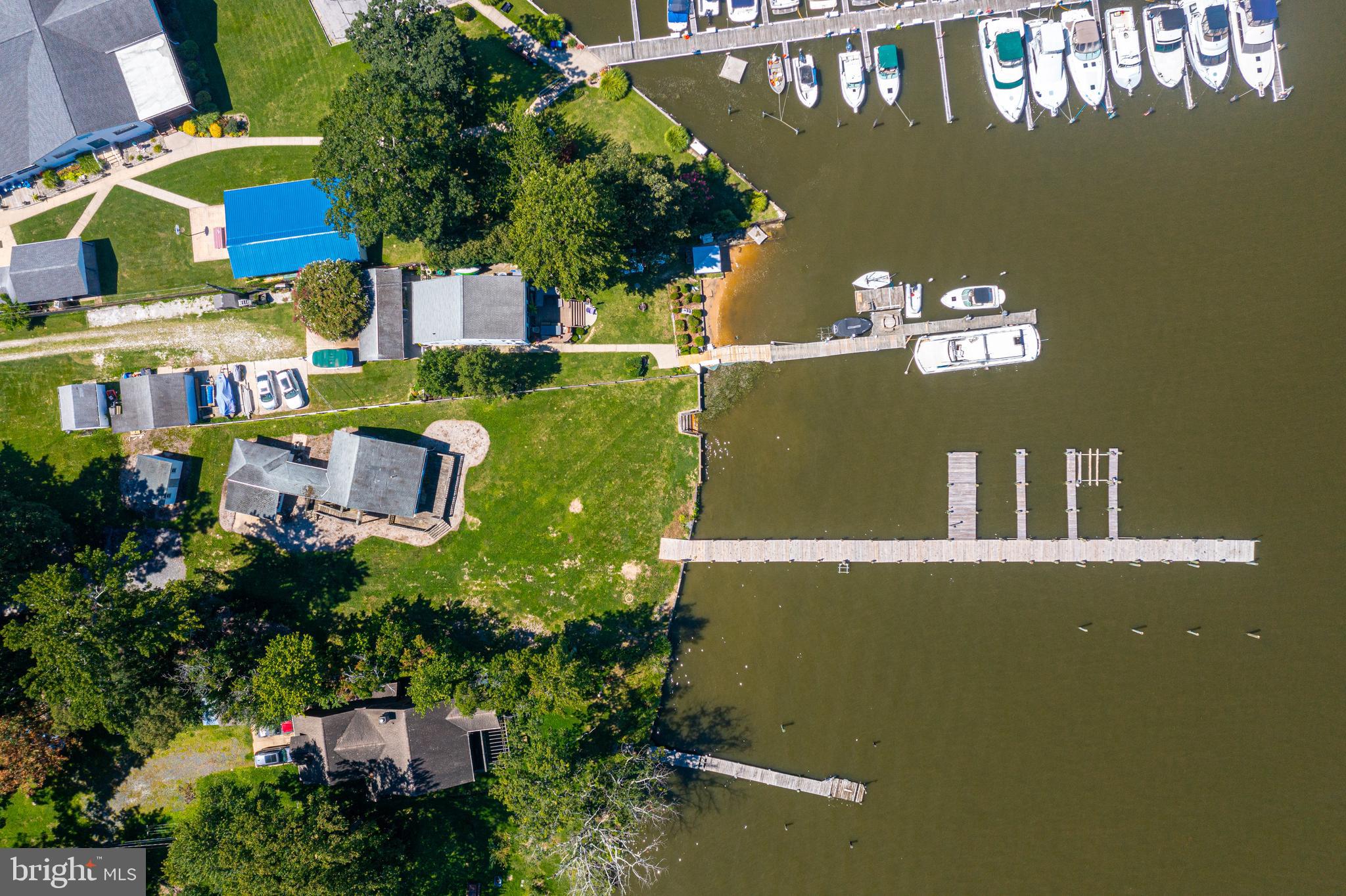 CAPE MAY - Residential