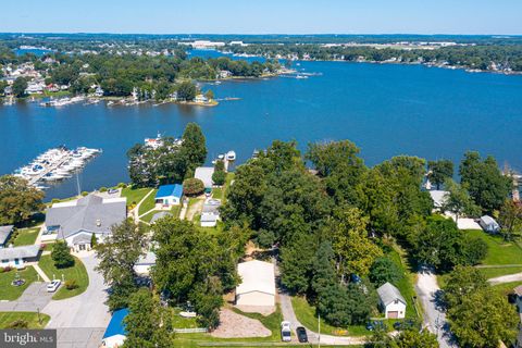 1937 CAPE MAY ESSEX MD 21221