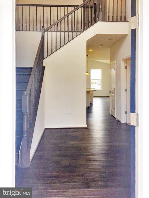 SPRINGDALE FARM - Residential