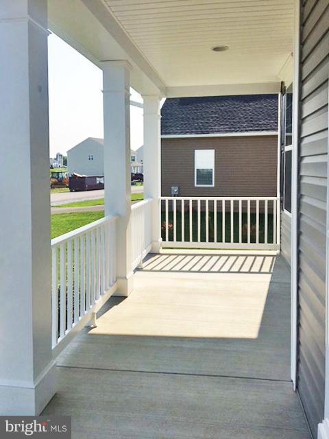 SPRINGDALE FARM - Residential