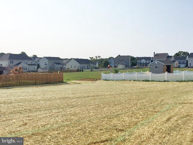 SPRINGDALE FARM - Residential