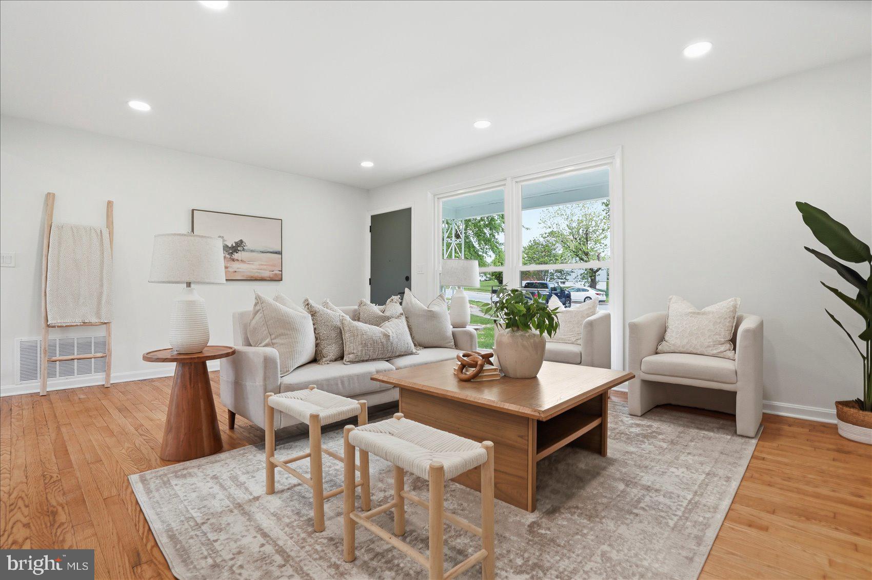 JOPPA MANOR - Residential