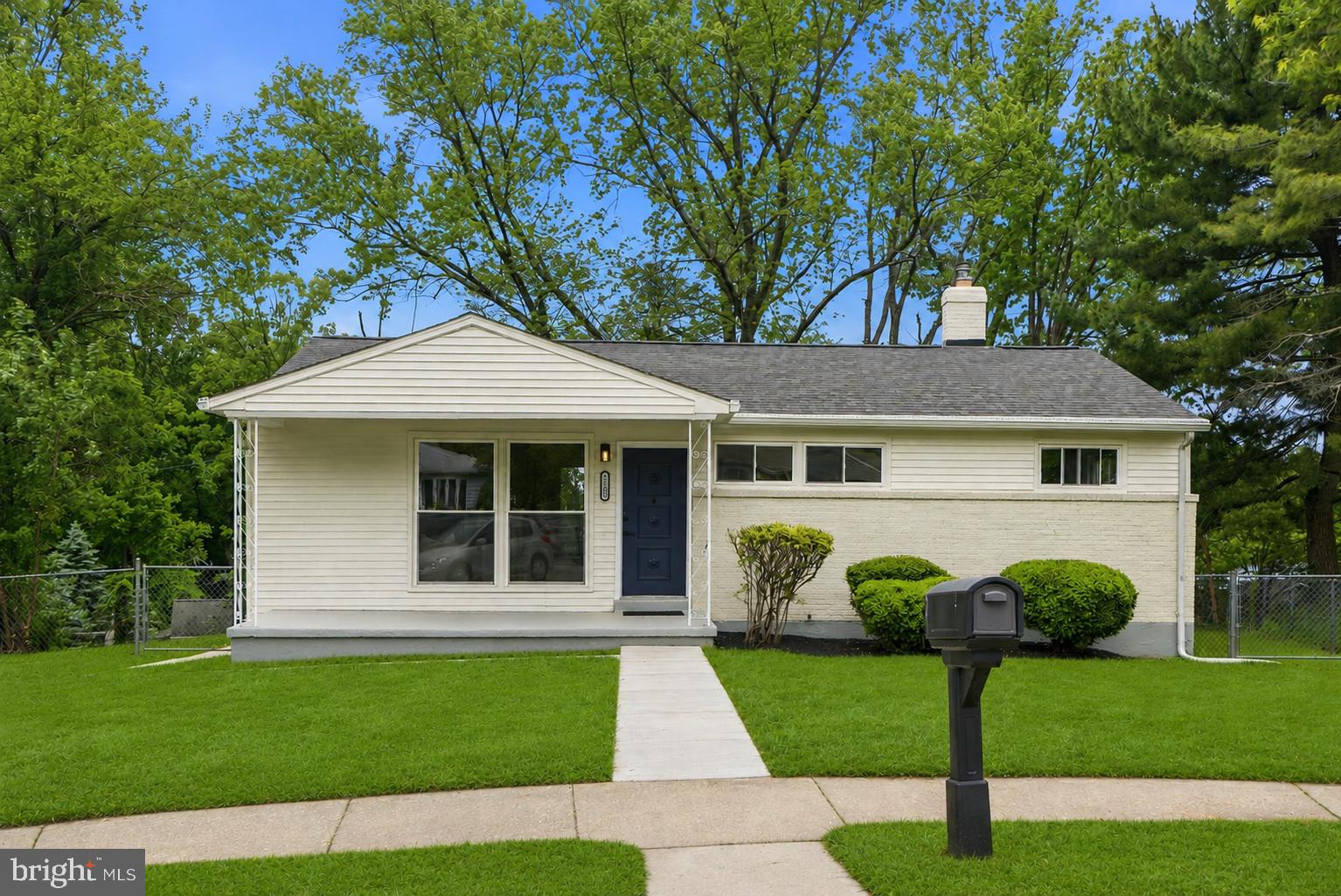 JOPPA MANOR - Residential