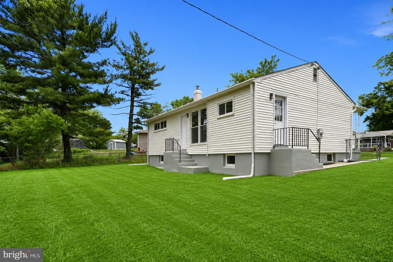 JOPPA MANOR - Residential