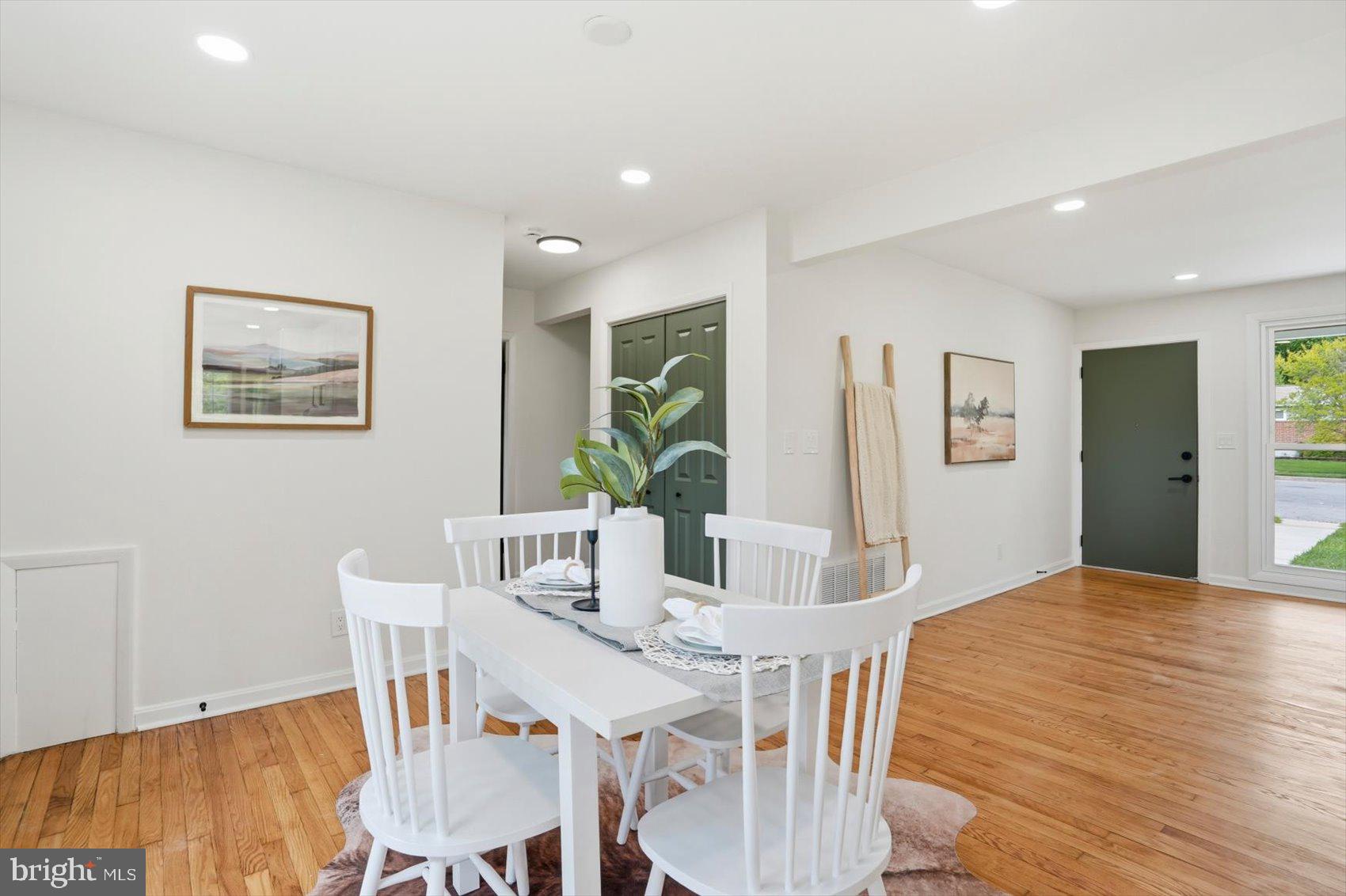 JOPPA MANOR - Residential