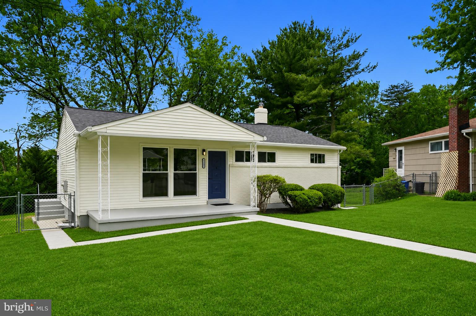 JOPPA MANOR - Residential