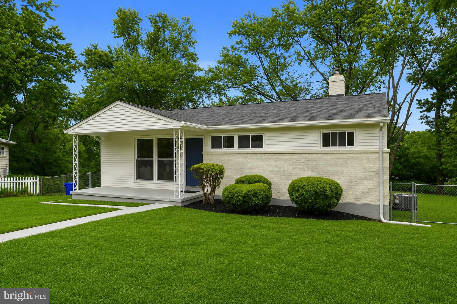 JOPPA MANOR - Residential