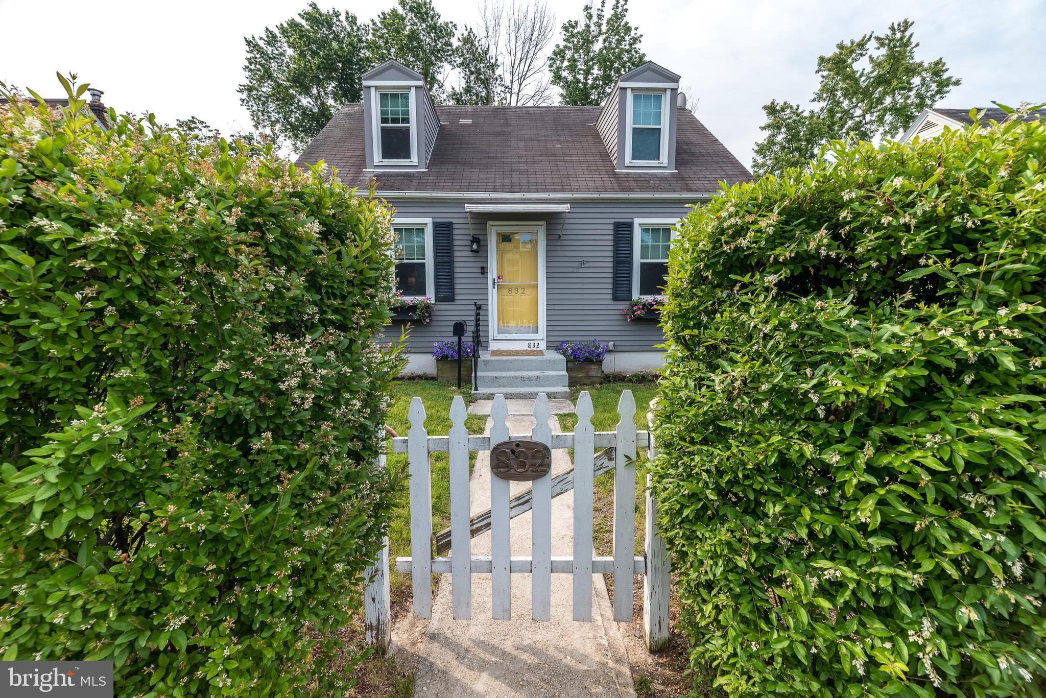 POTTSTOWN - Residential