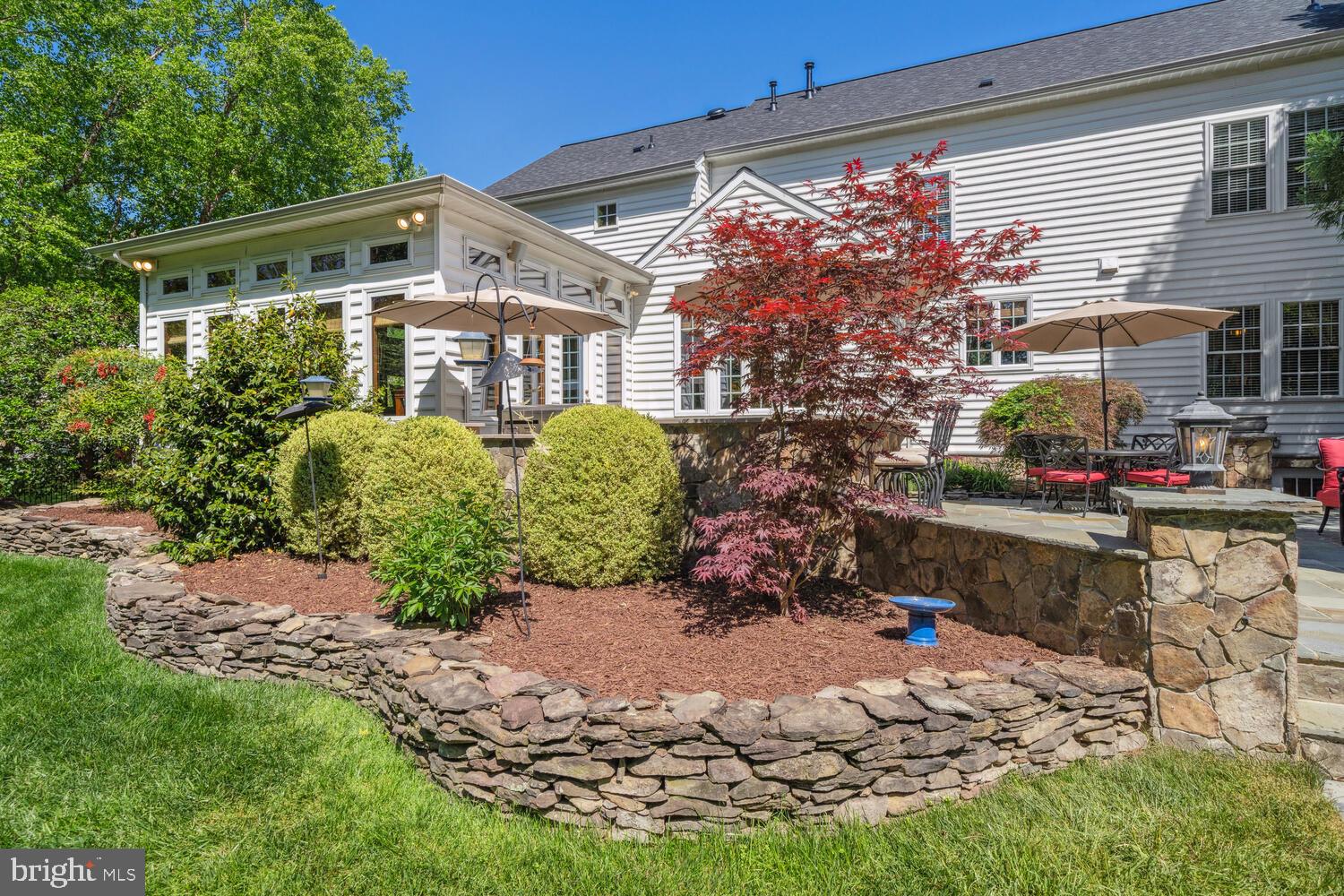 QUAIL POND - Residential