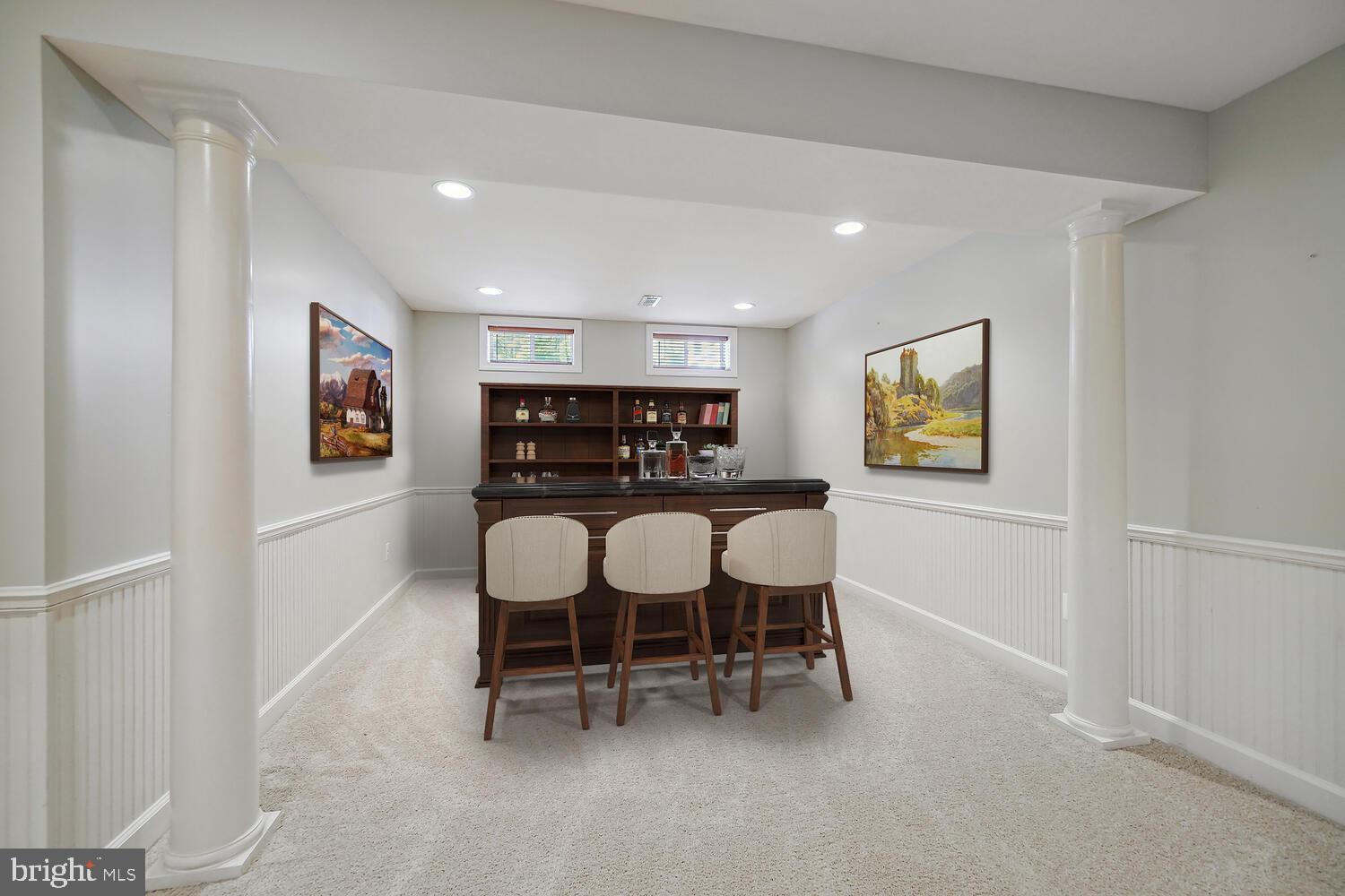 QUAIL POND - Residential