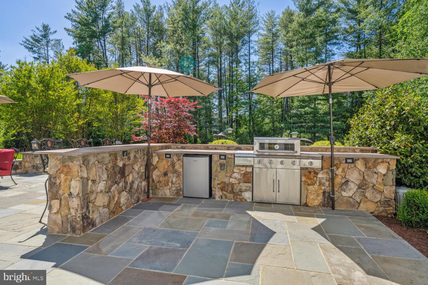 QUAIL POND - Residential