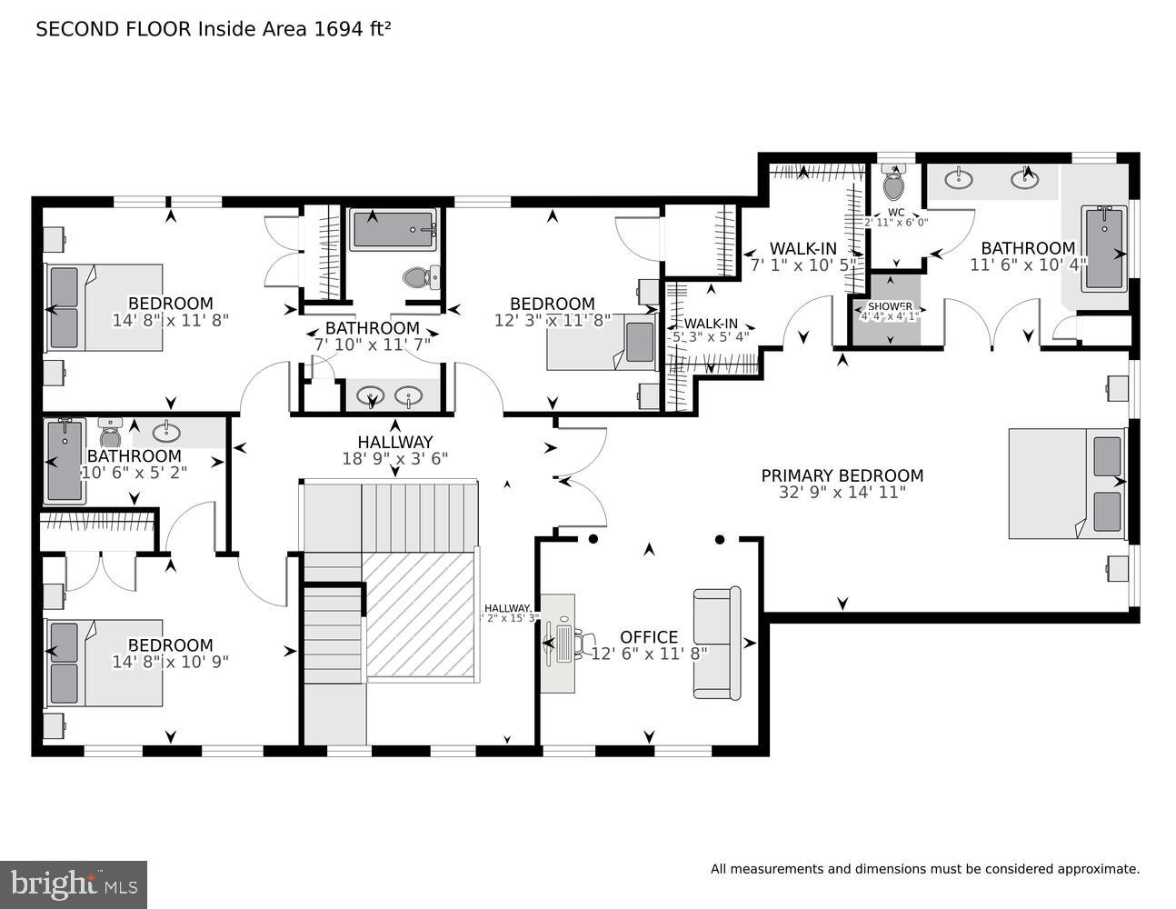 QUAIL POND - Residential