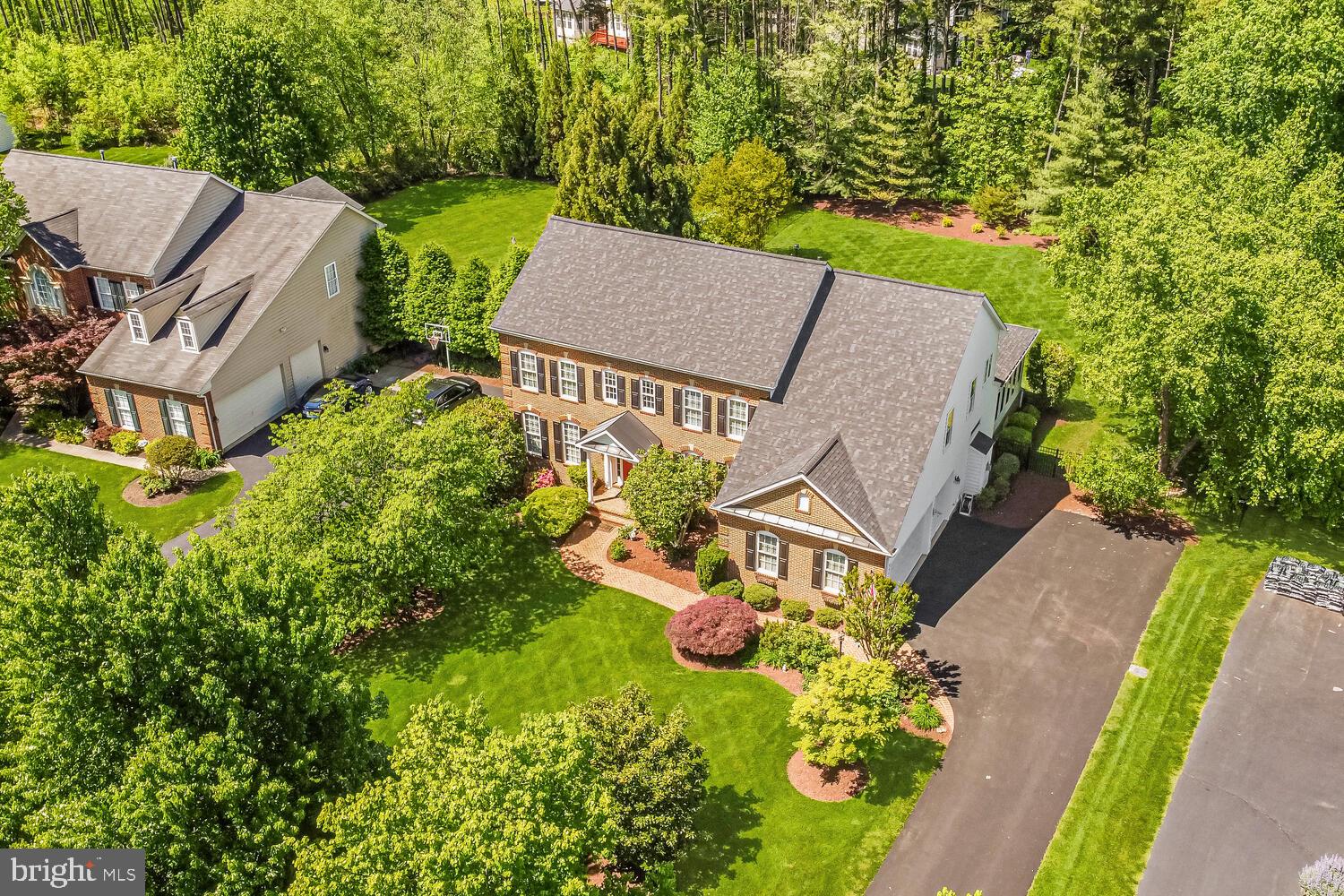 QUAIL POND - Residential