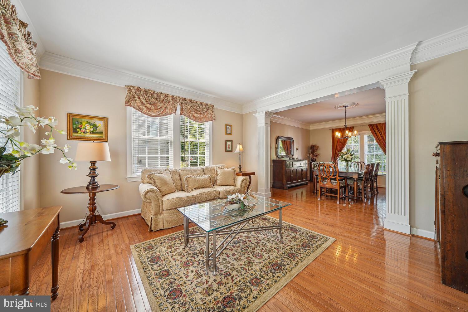 QUAIL POND - Residential