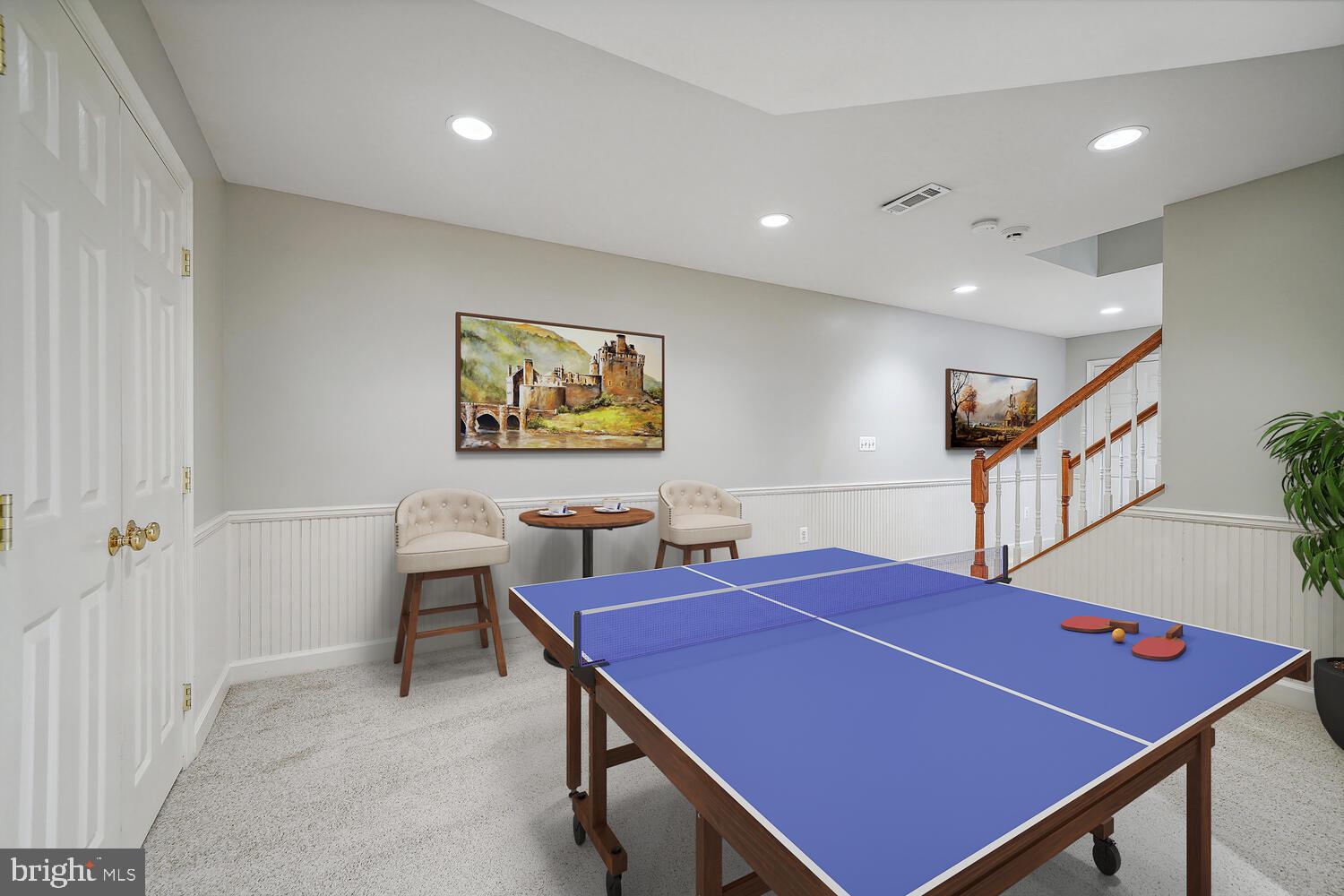 QUAIL POND - Residential