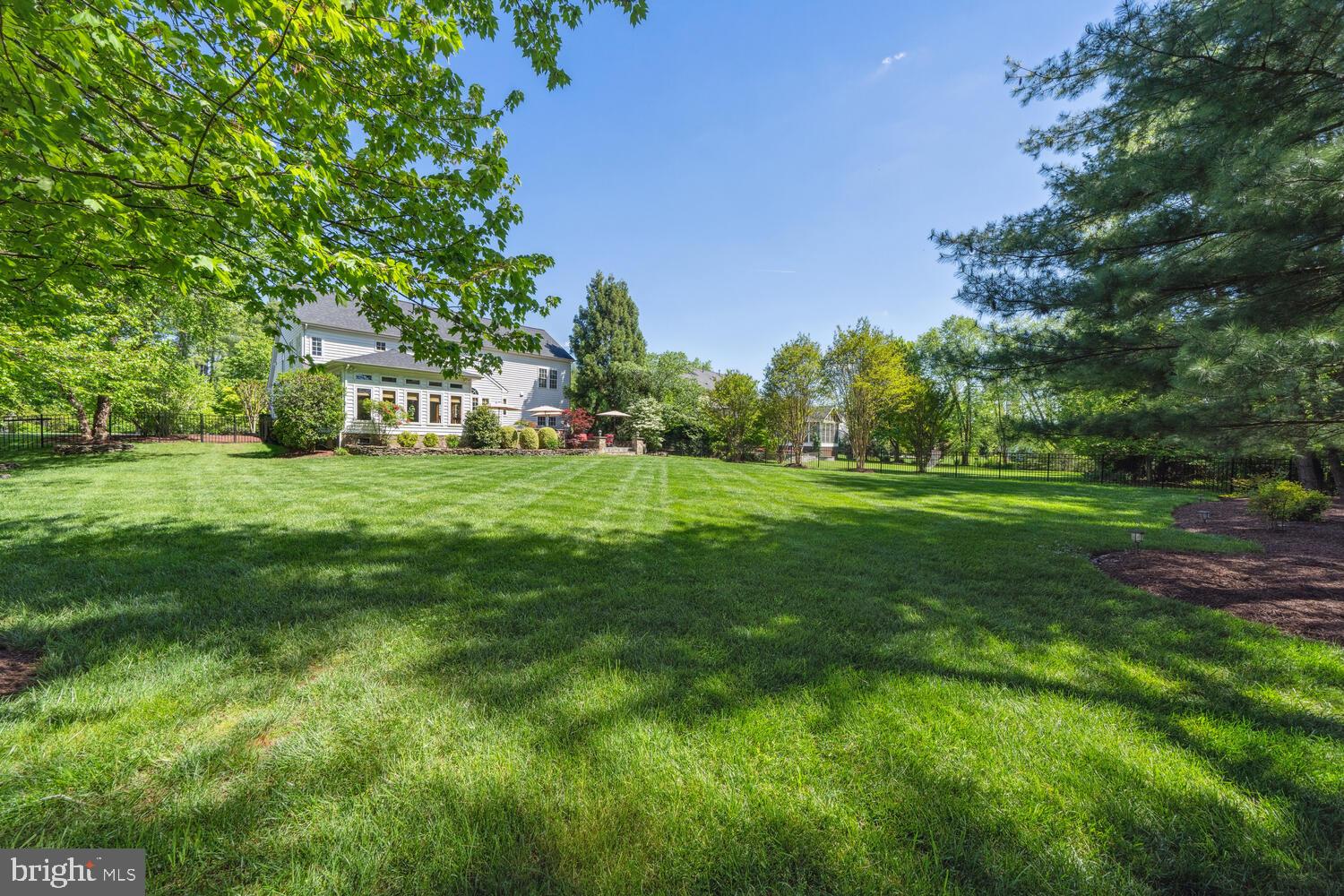 QUAIL POND - Residential