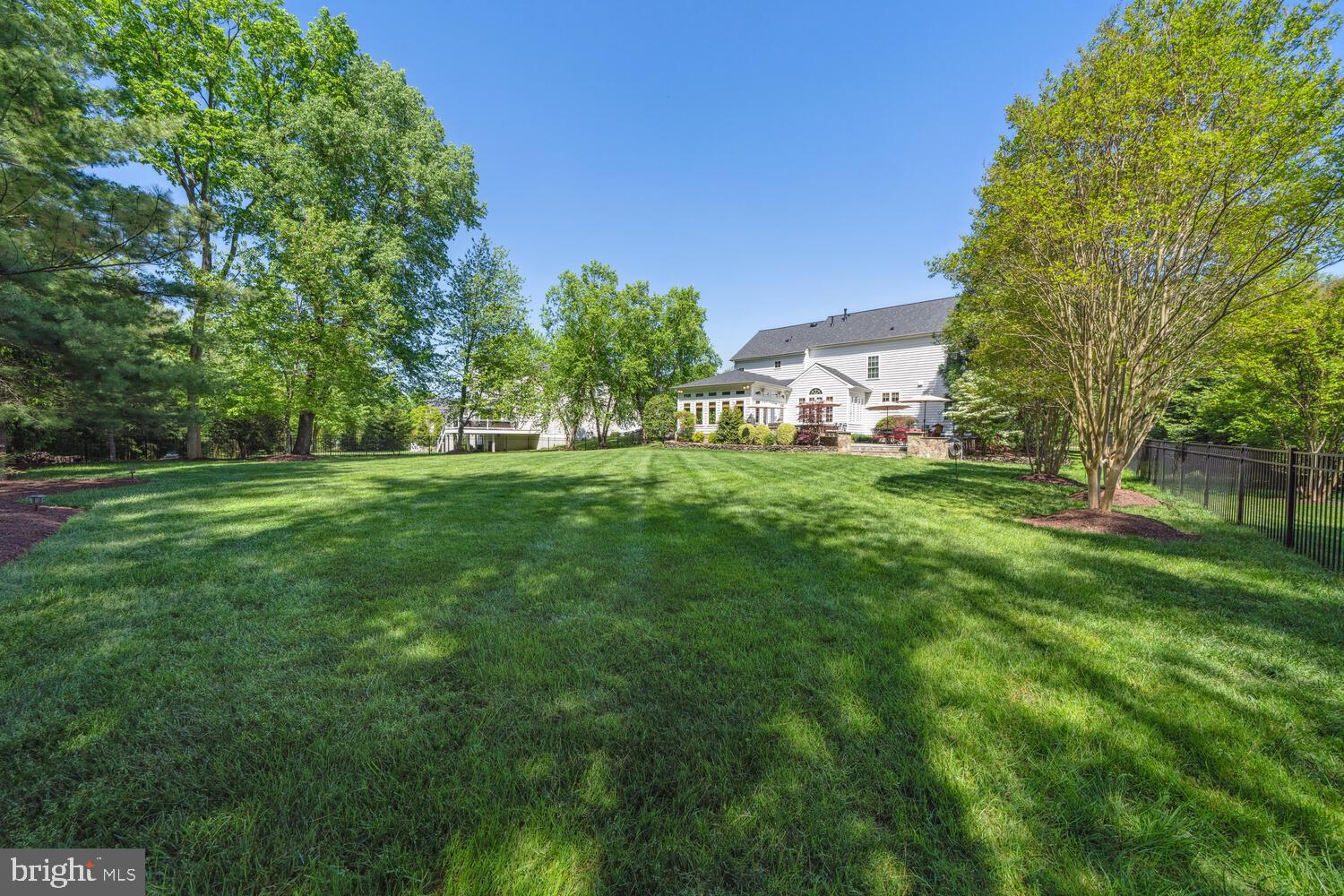 QUAIL POND - Residential