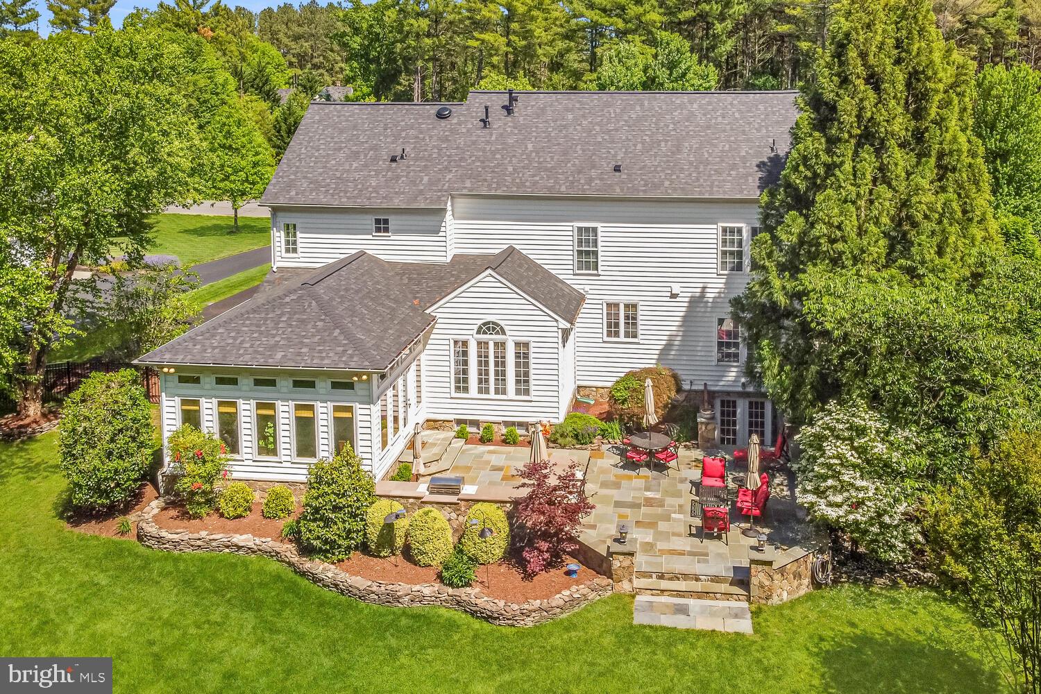 QUAIL POND - Residential