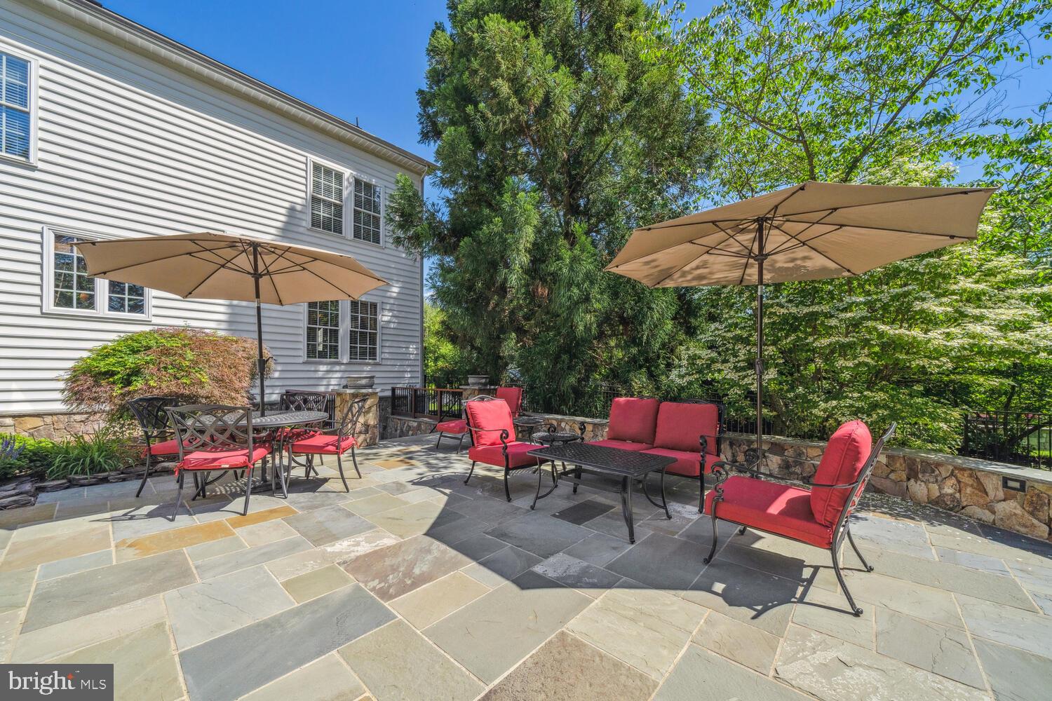 QUAIL POND - Residential