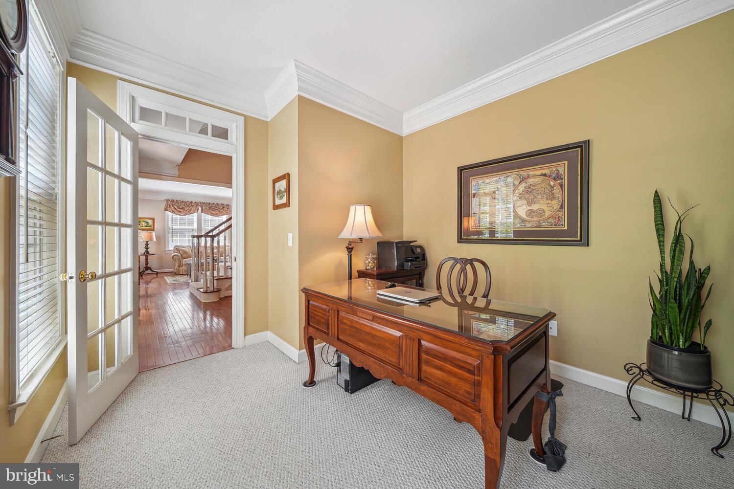 QUAIL POND - Residential