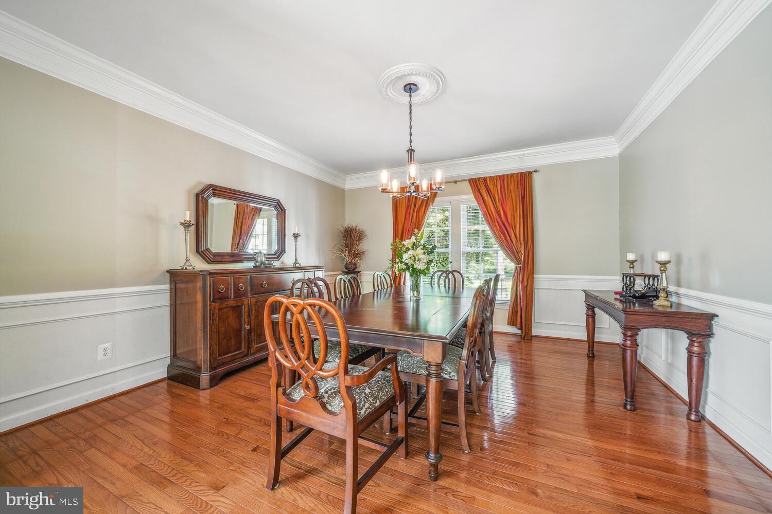 QUAIL POND - Residential