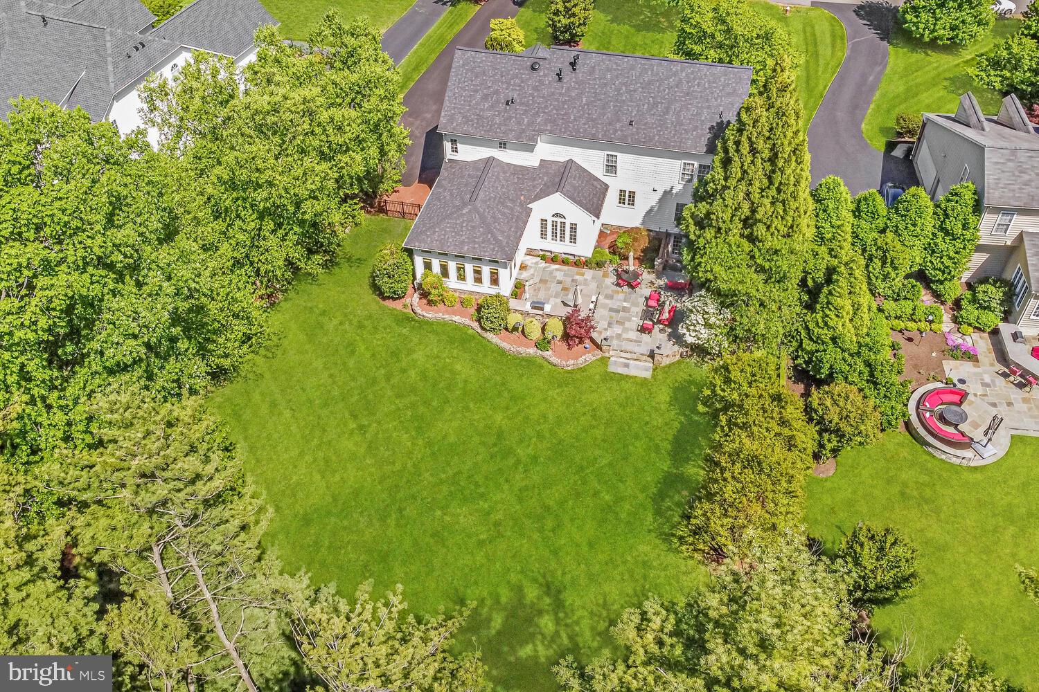 QUAIL POND - Residential