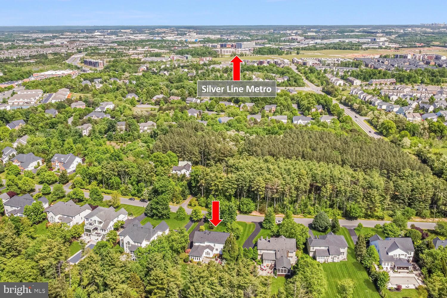 QUAIL POND - Residential