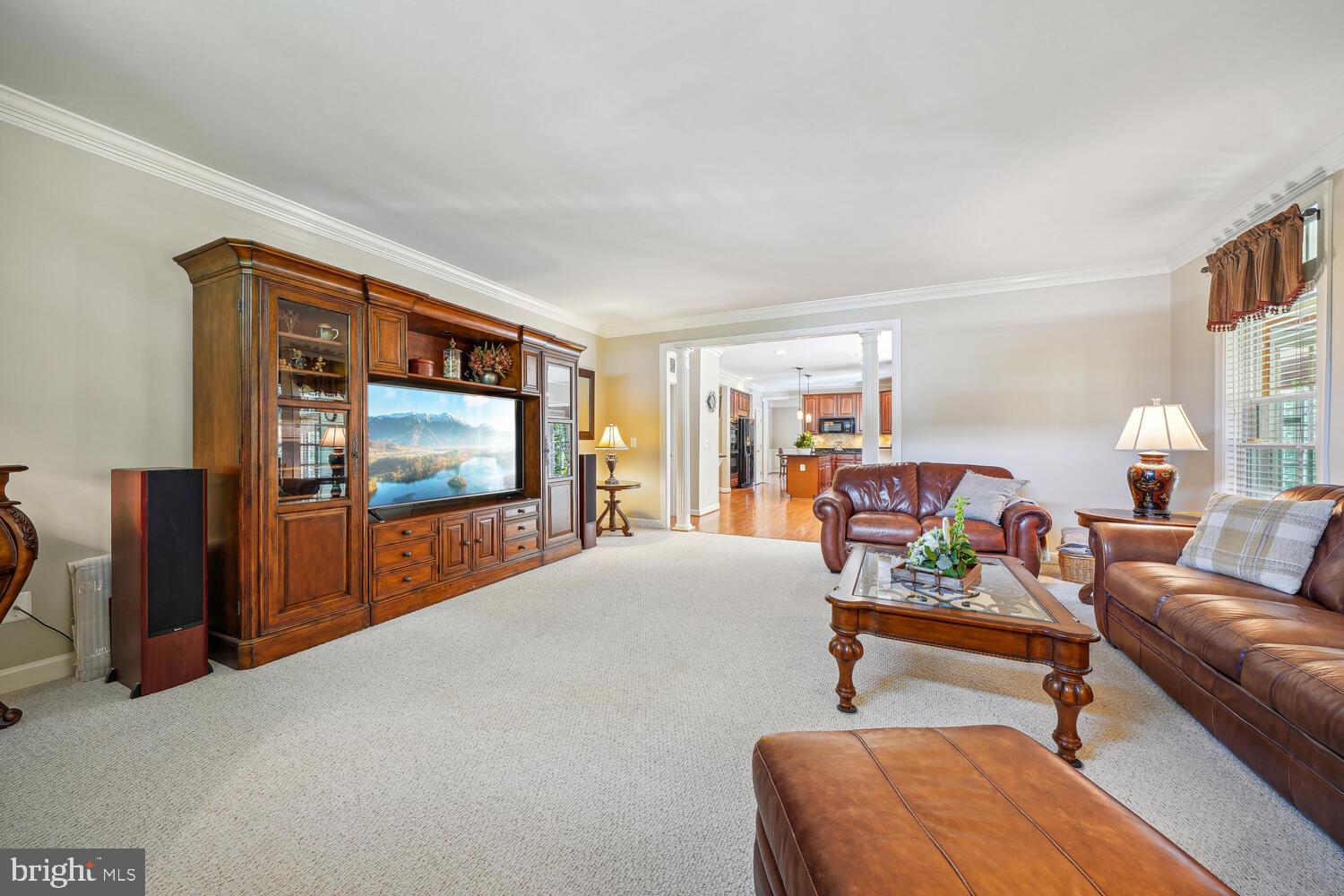 QUAIL POND - Residential