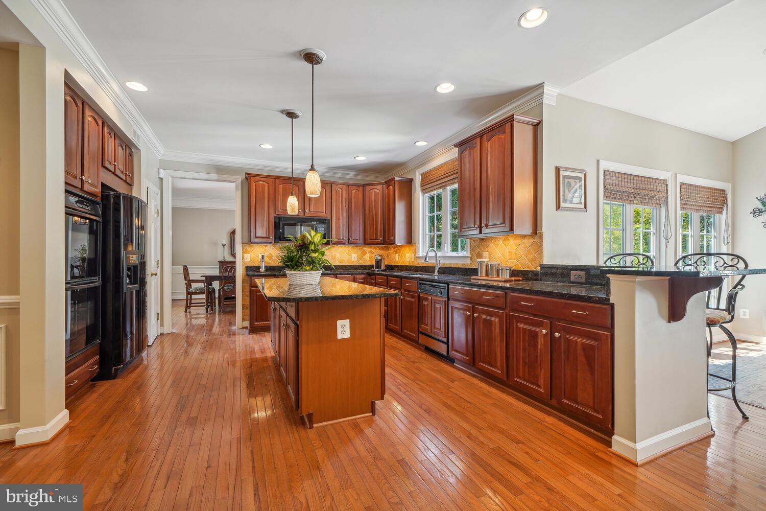 QUAIL POND - Residential