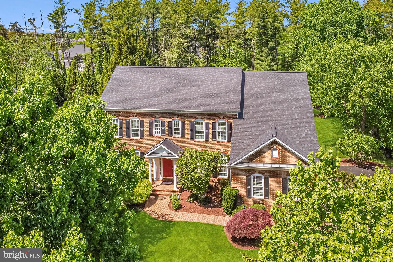 QUAIL POND - Residential